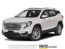 2024 GMC Terrain SLT -
                  Lynn, MA