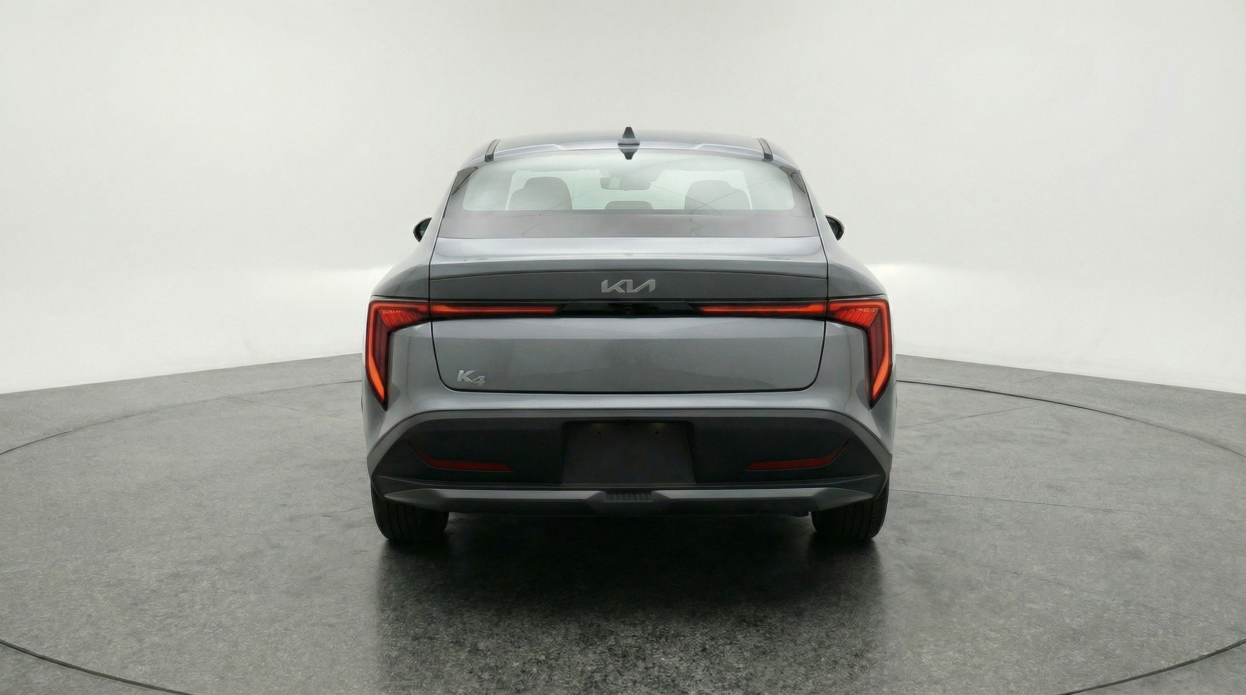 Thumbnail: 2025 Kia K4 - 7