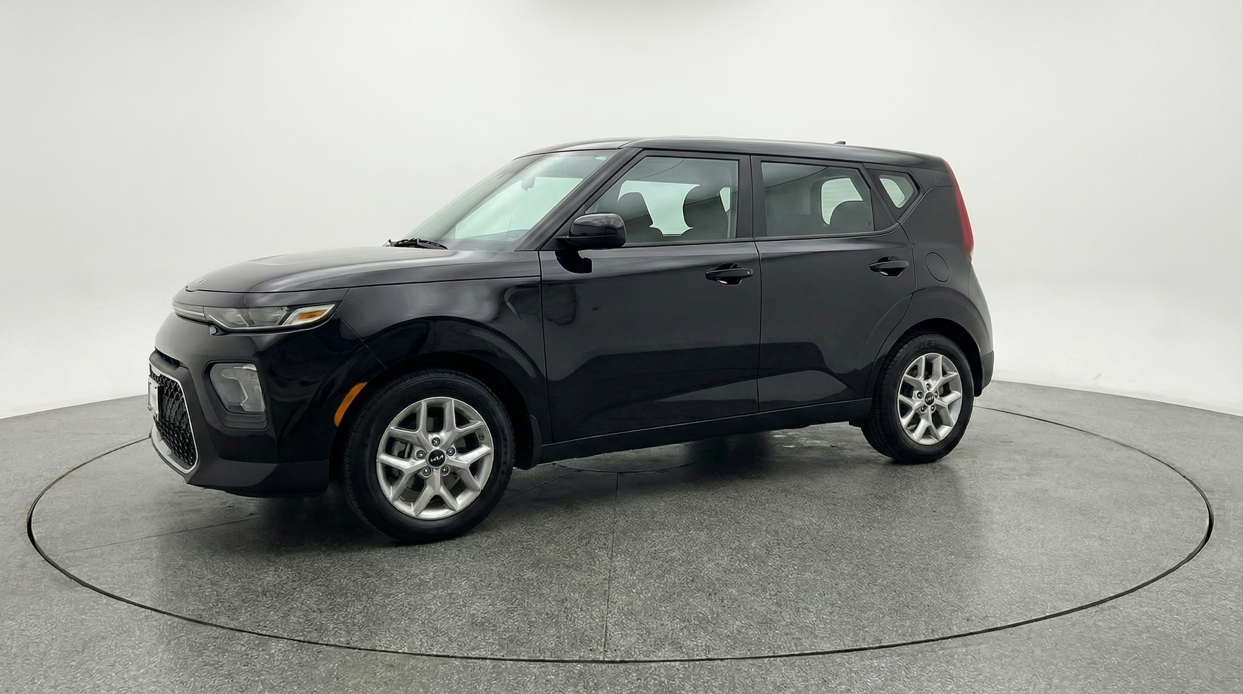 Thumbnail: 2025 Kia Soul - 3