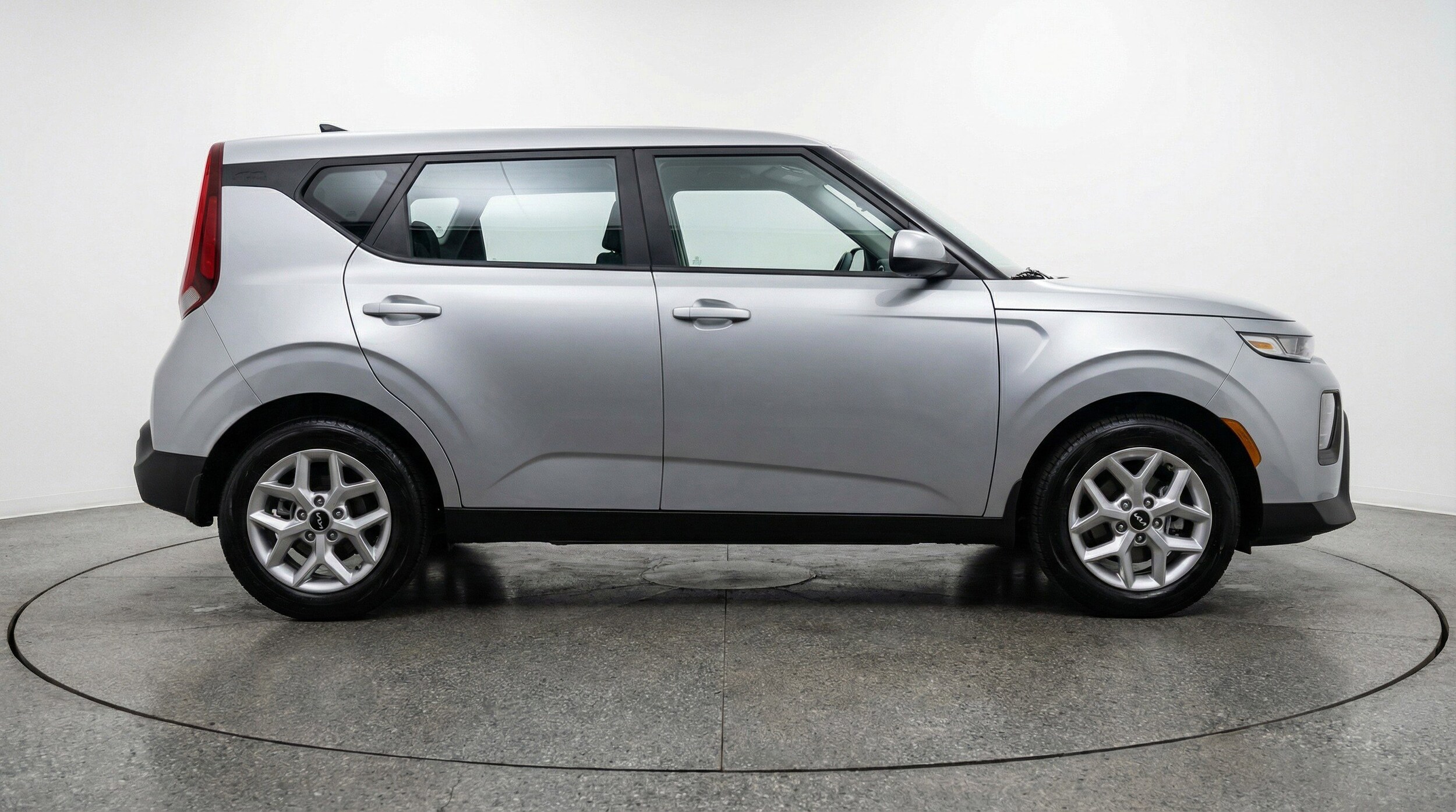 Thumbnail: 2025 Kia Soul - 11