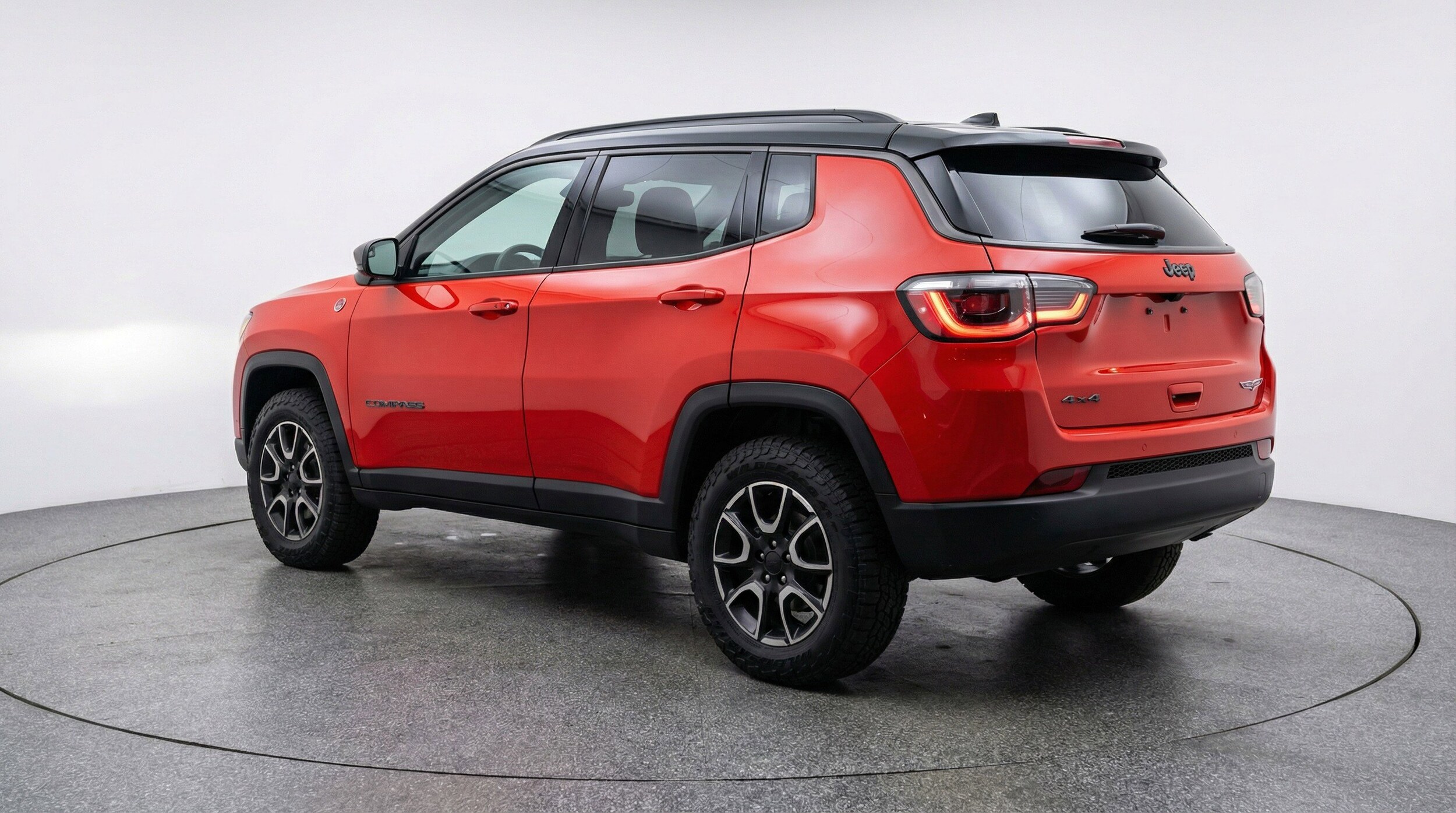 Thumbnail: 2025 Jeep Compass - 6