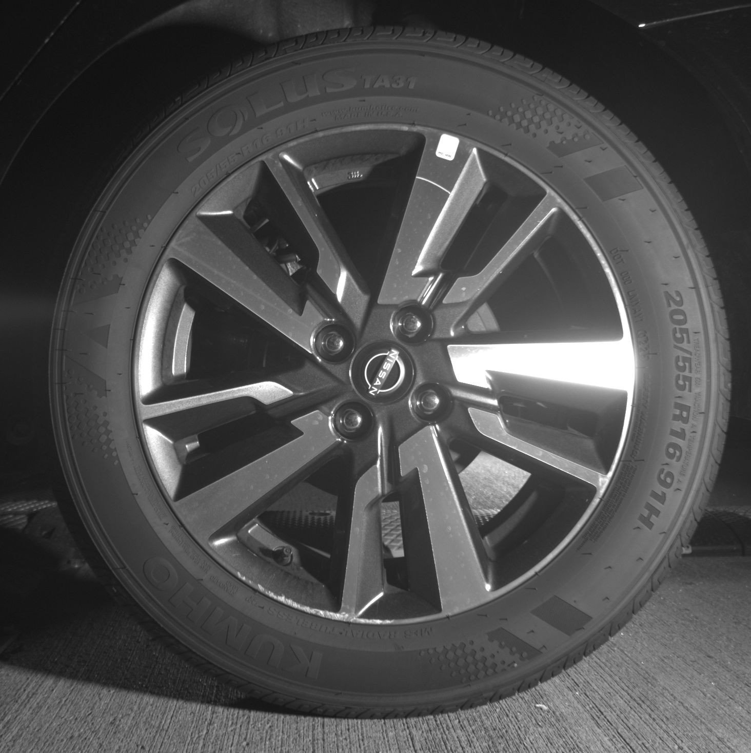 Thumbnail: 2025 Nissan Versa - 14