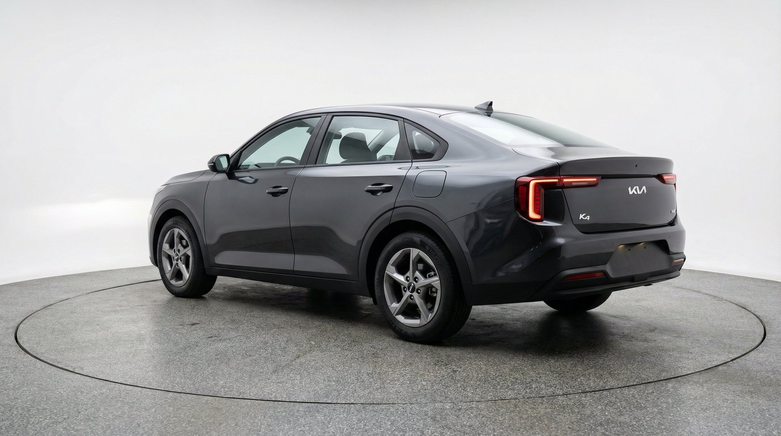 Thumbnail: 2025 Kia K4 - 6