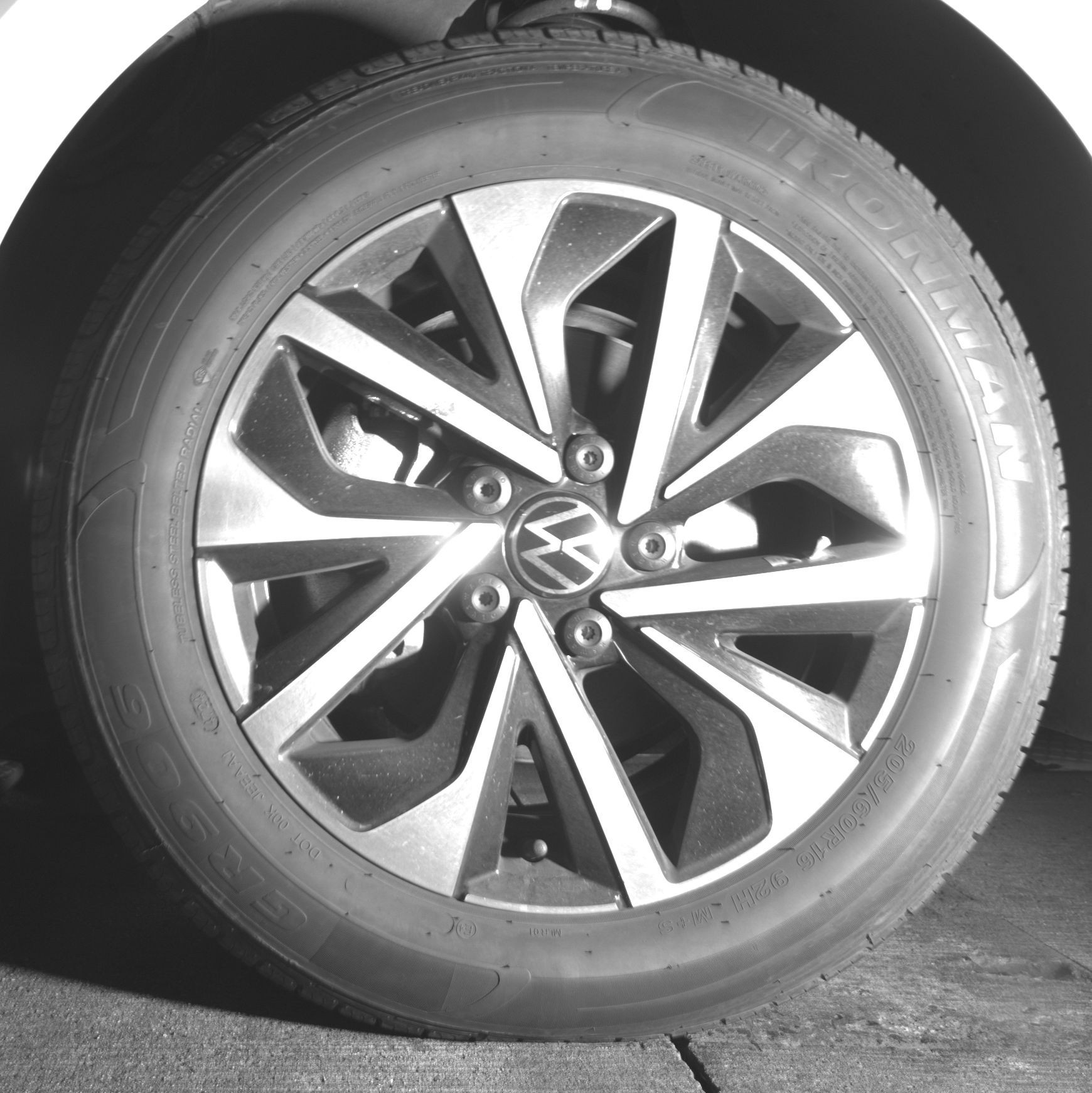 Thumbnail: 2025 Volkswagen Jetta - 9