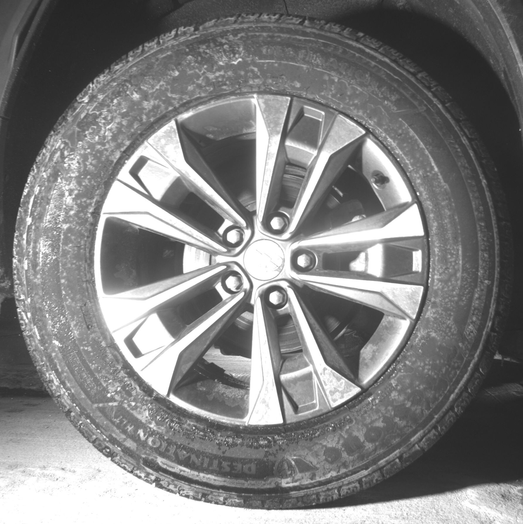 Thumbnail: 2025 Chevrolet Equinox - 12