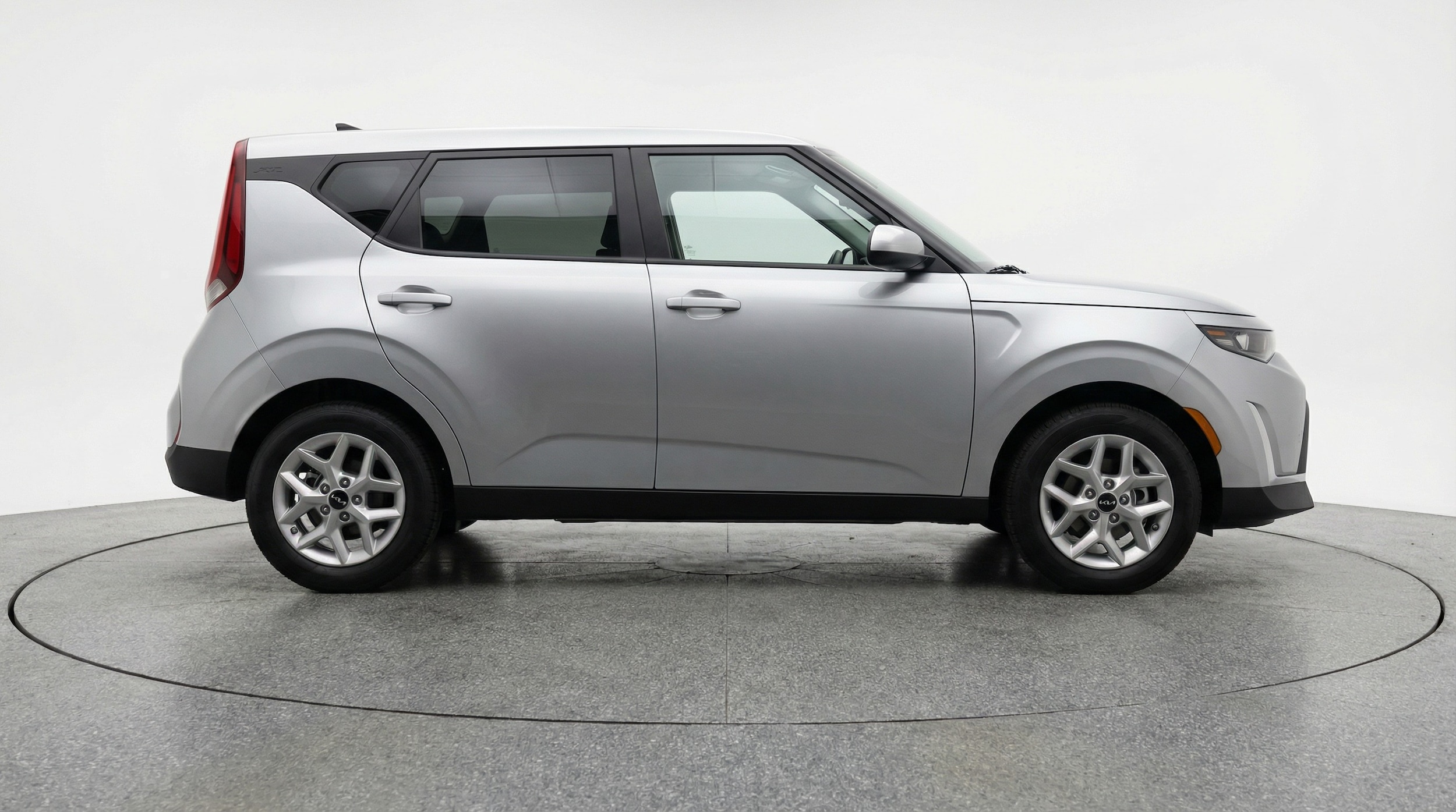 Thumbnail: 2025 Kia Soul - 8