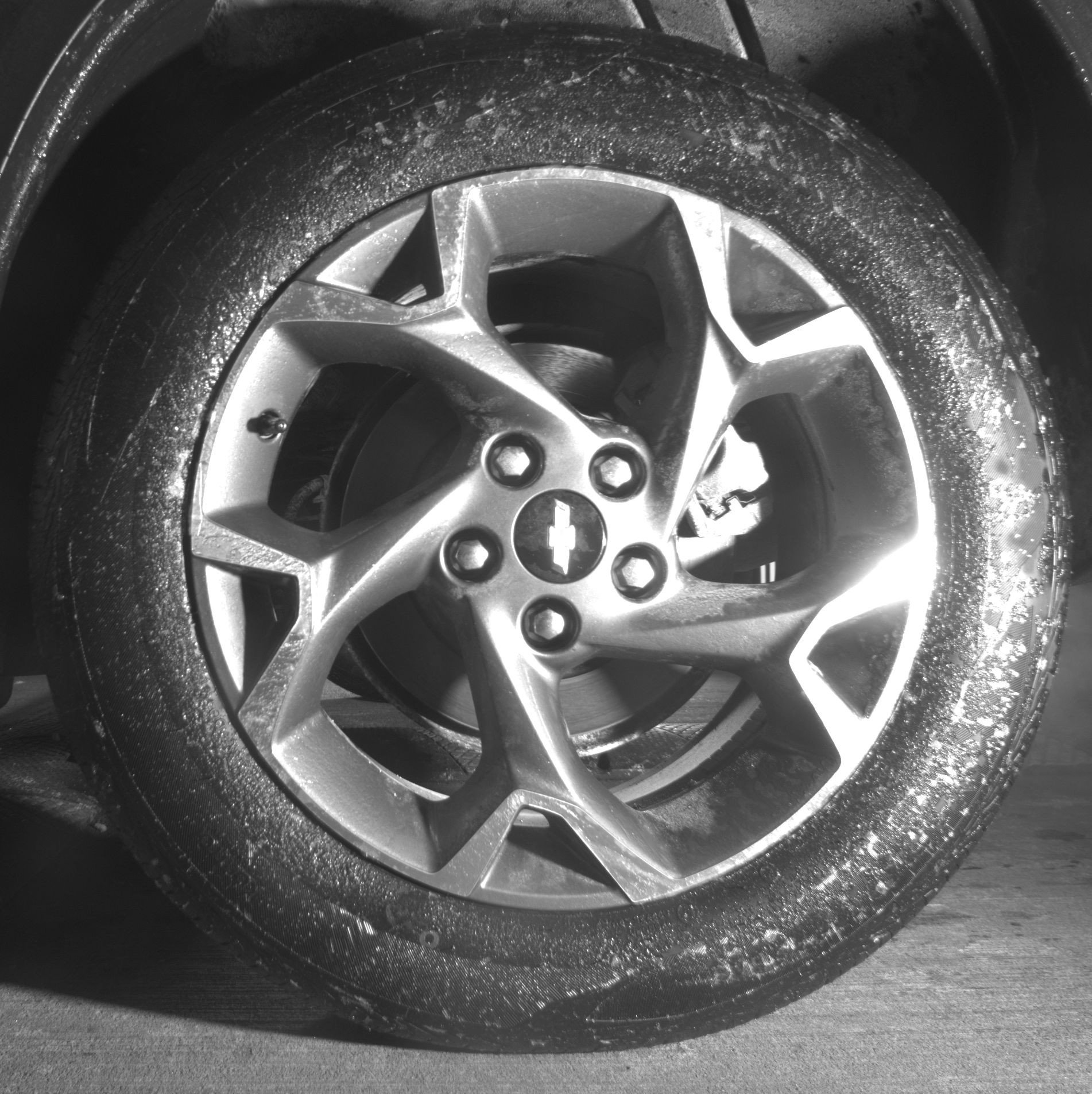 Thumbnail: 2025 Chevrolet Trax - 14