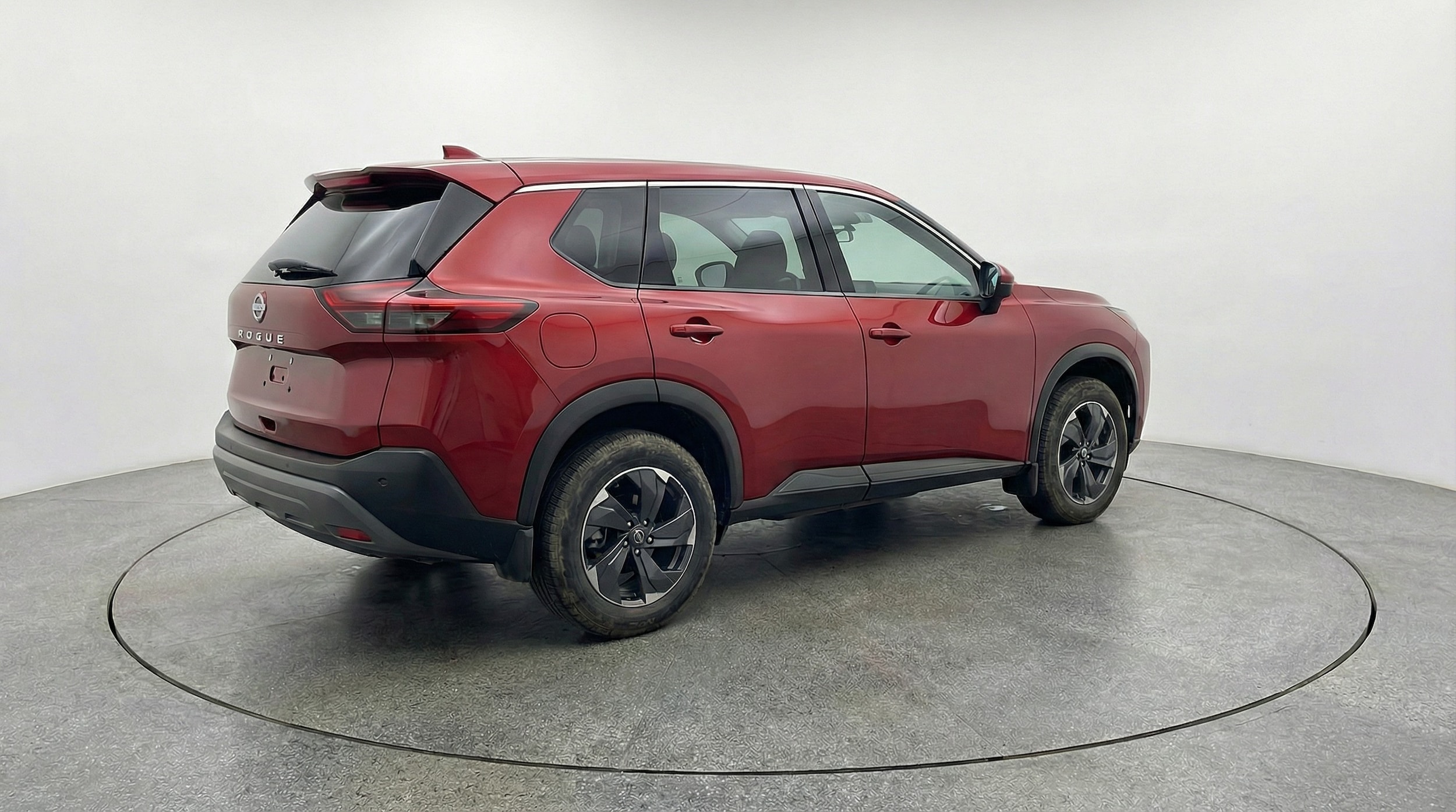 Thumbnail: 2025 Nissan Rogue - 7