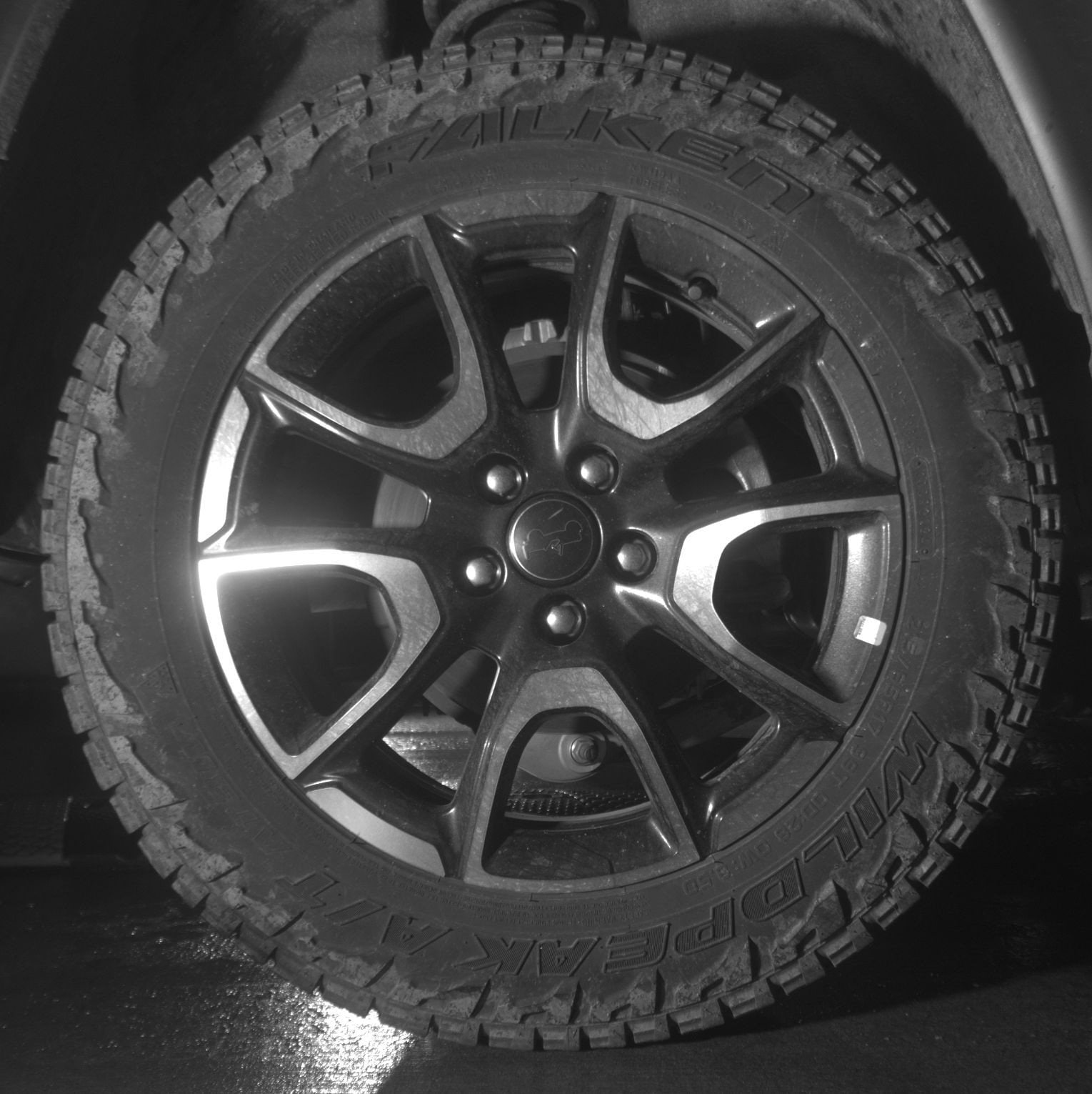 Thumbnail: 2025 Jeep Compass - 15