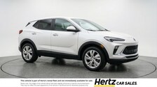2025 Buick Encore GX Preferred -
                  Lynn, MA