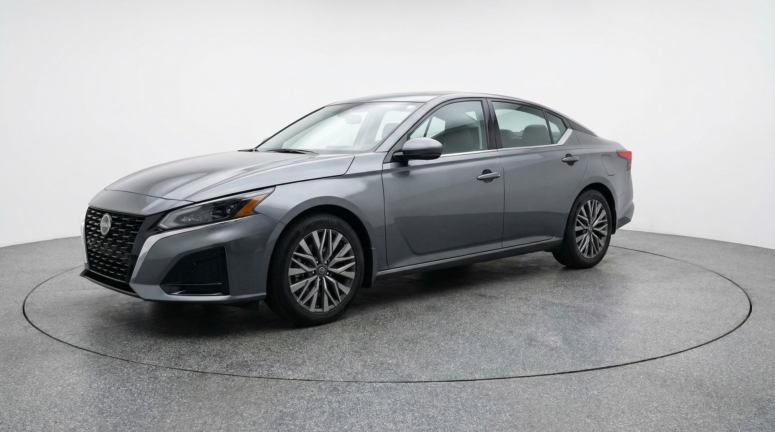 Thumbnail: 2025 Nissan Altima - 3