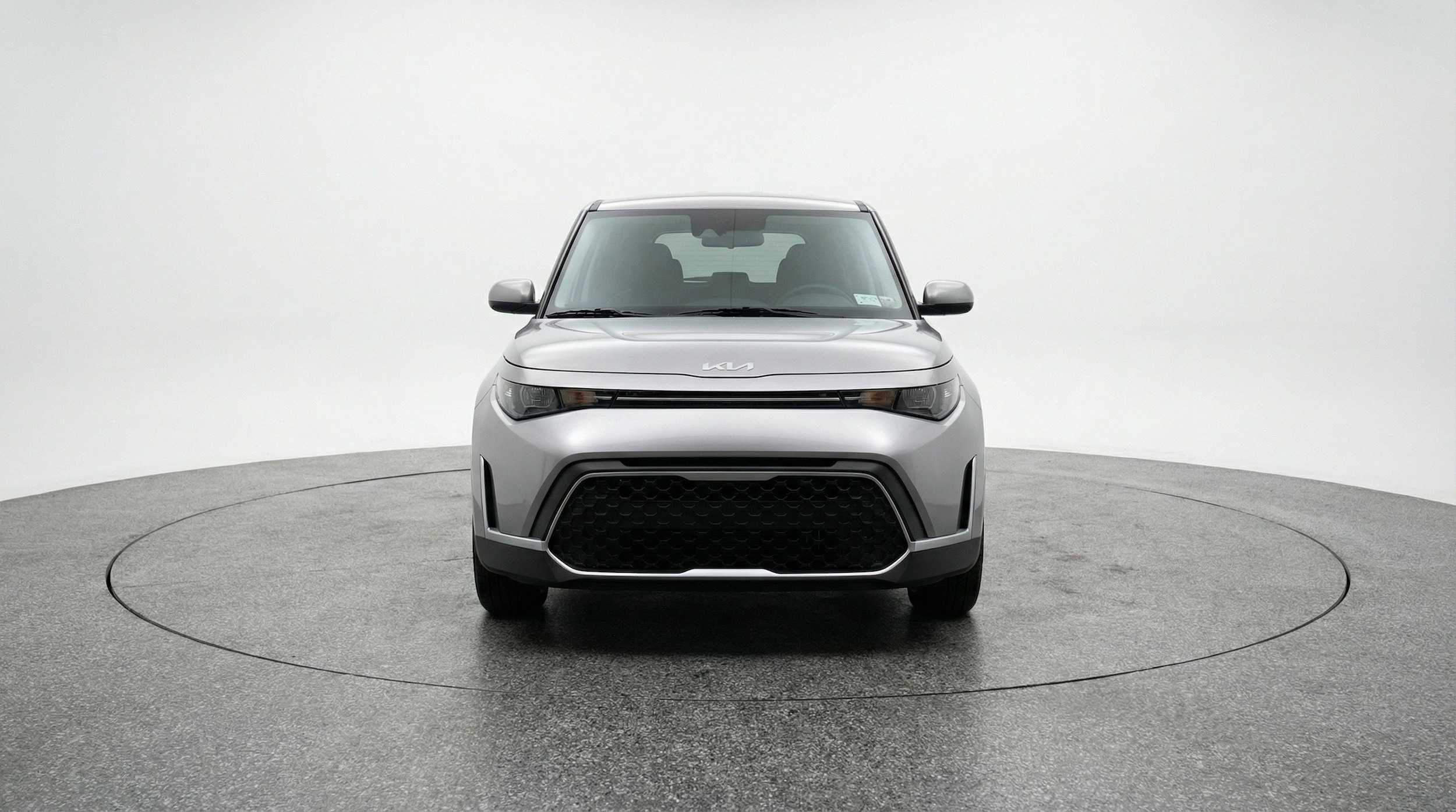 Thumbnail: 2025 Kia Soul - 2