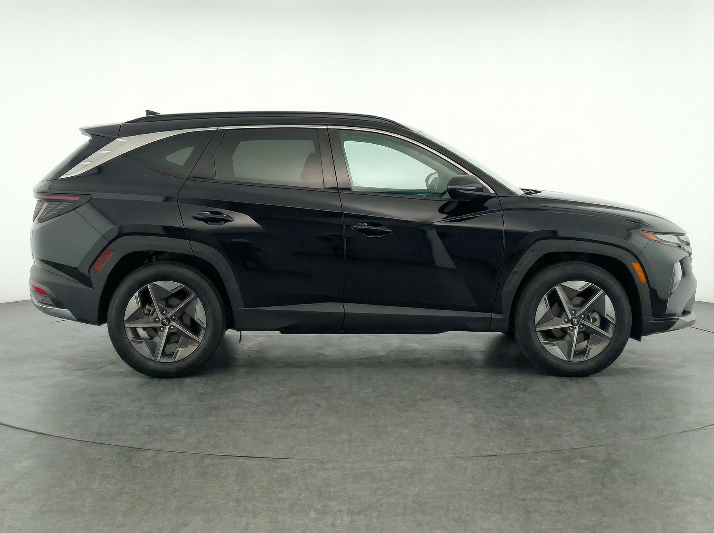 Thumbnail: 2025 Hyundai Tucson - 8