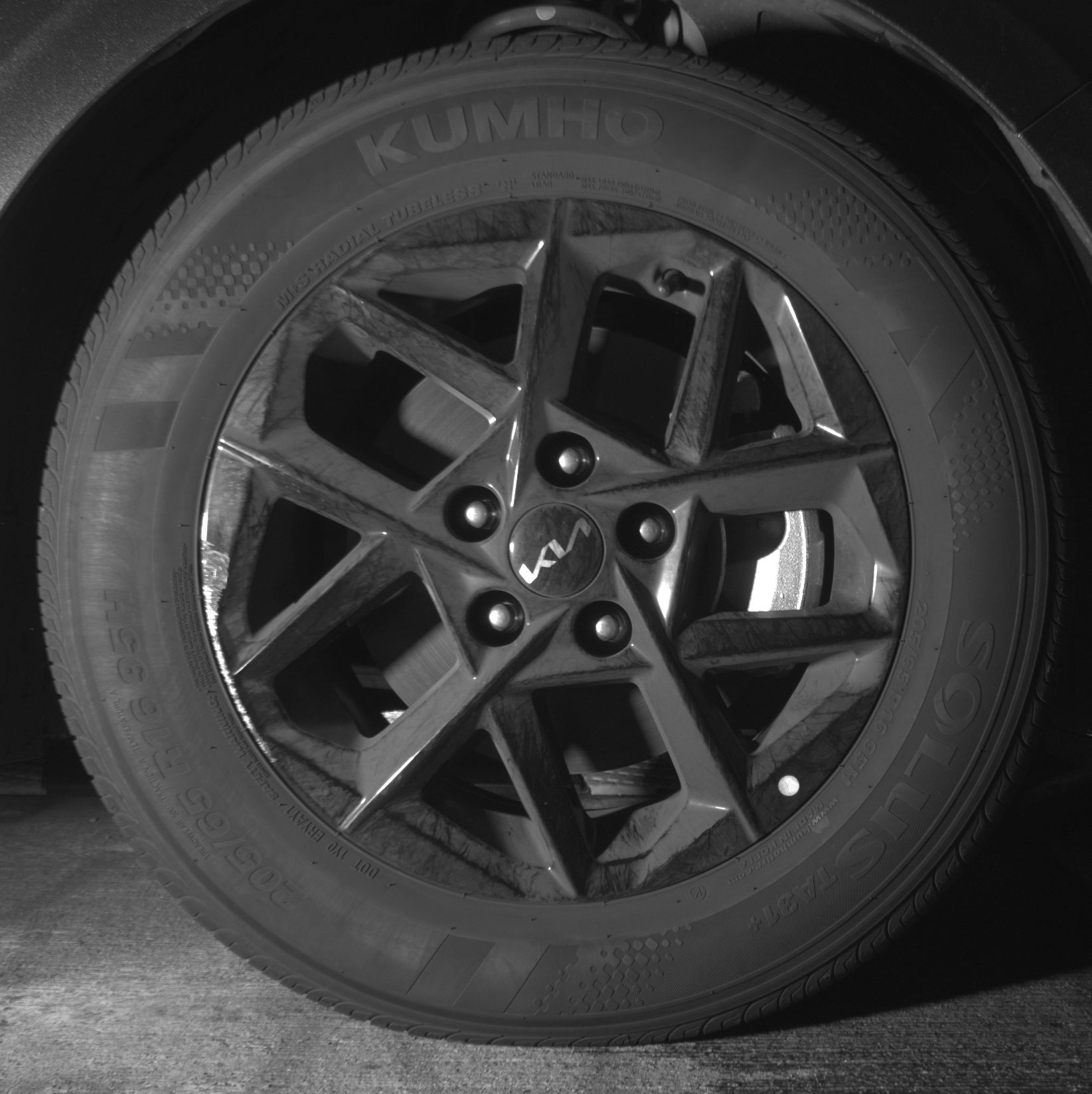 Thumbnail: 2025 Kia K5 - 10