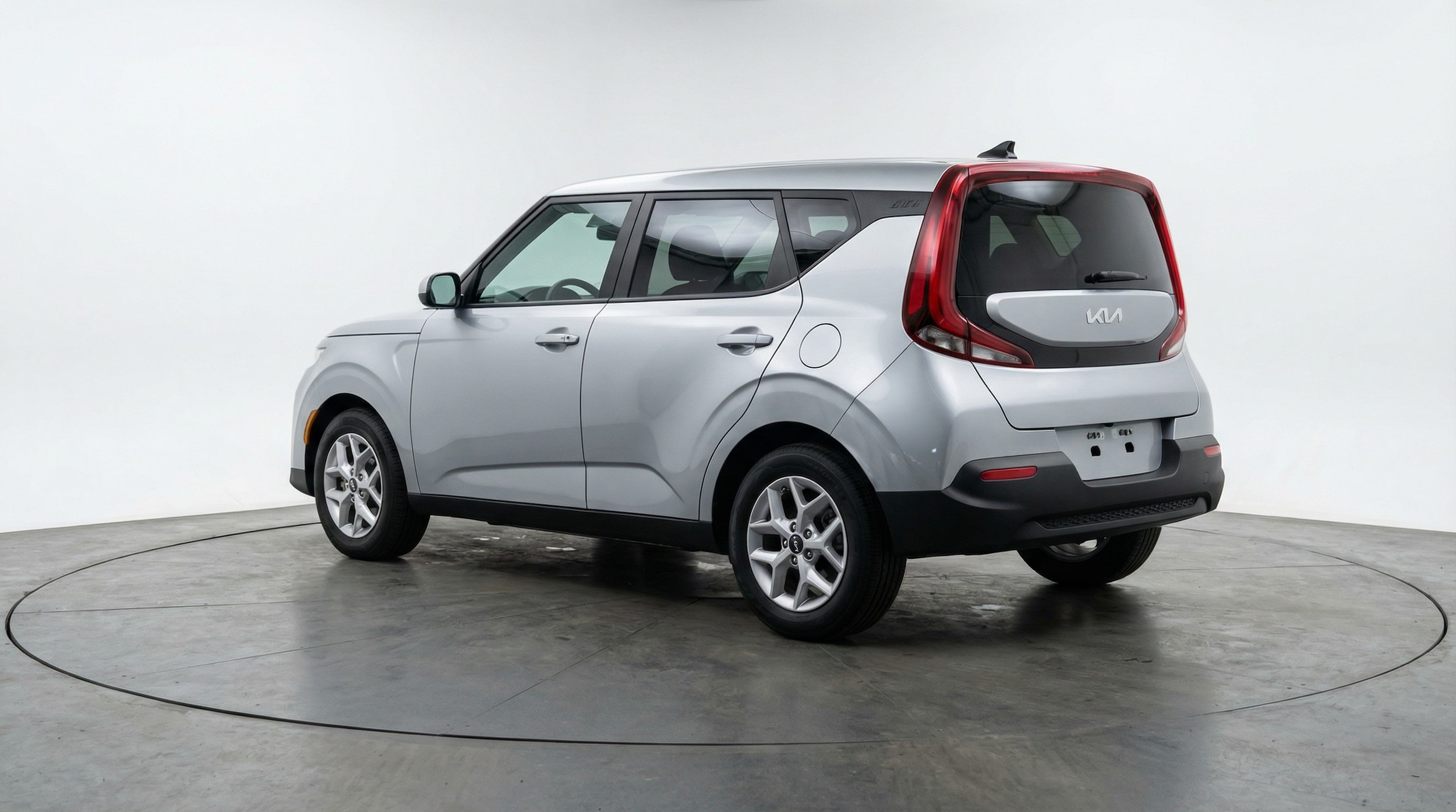 Thumbnail: 2025 Kia Soul - 5