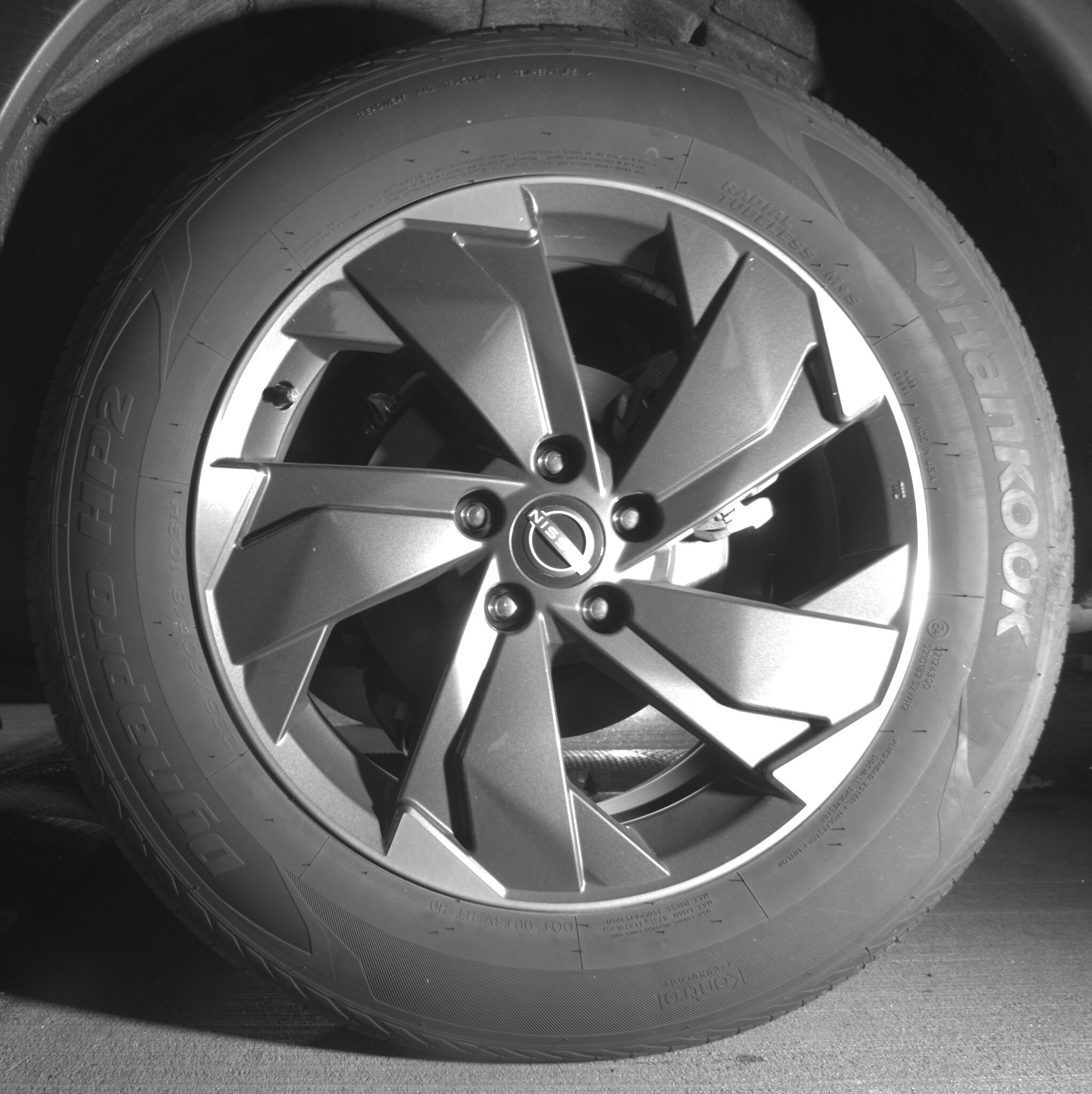 Thumbnail: 2025 Nissan Rogue - 11