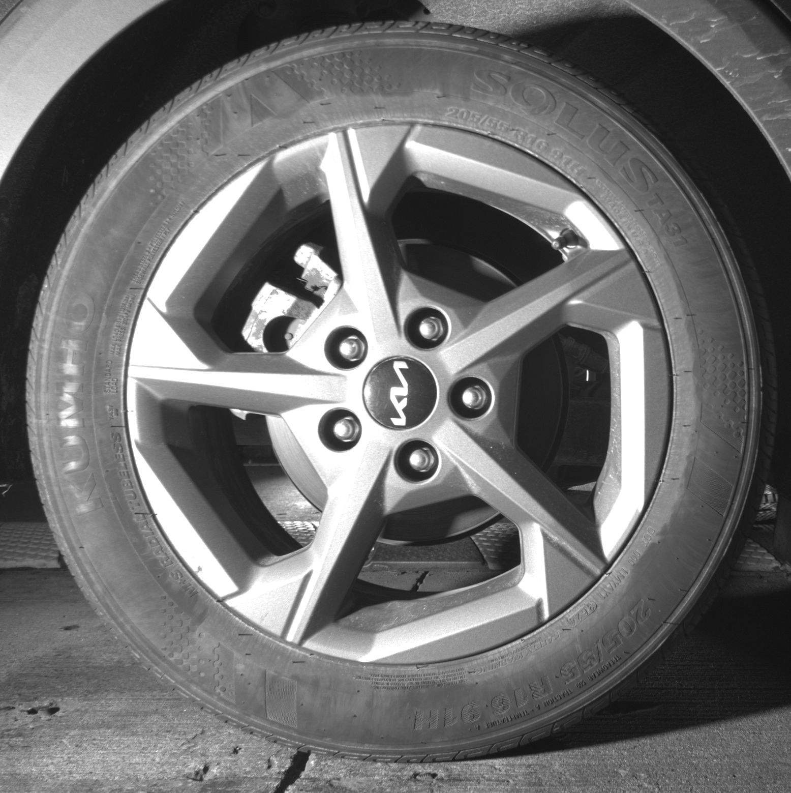 Thumbnail: 2025 Kia K4 - 12