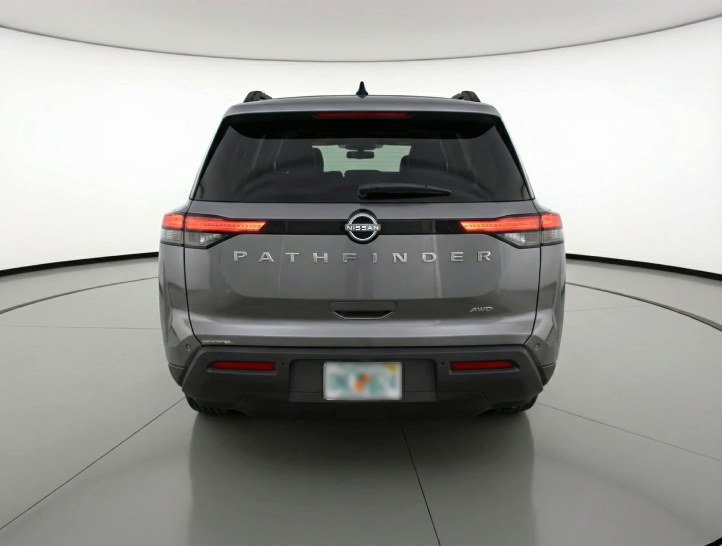 Thumbnail: 2025 Nissan Pathfinder - 6