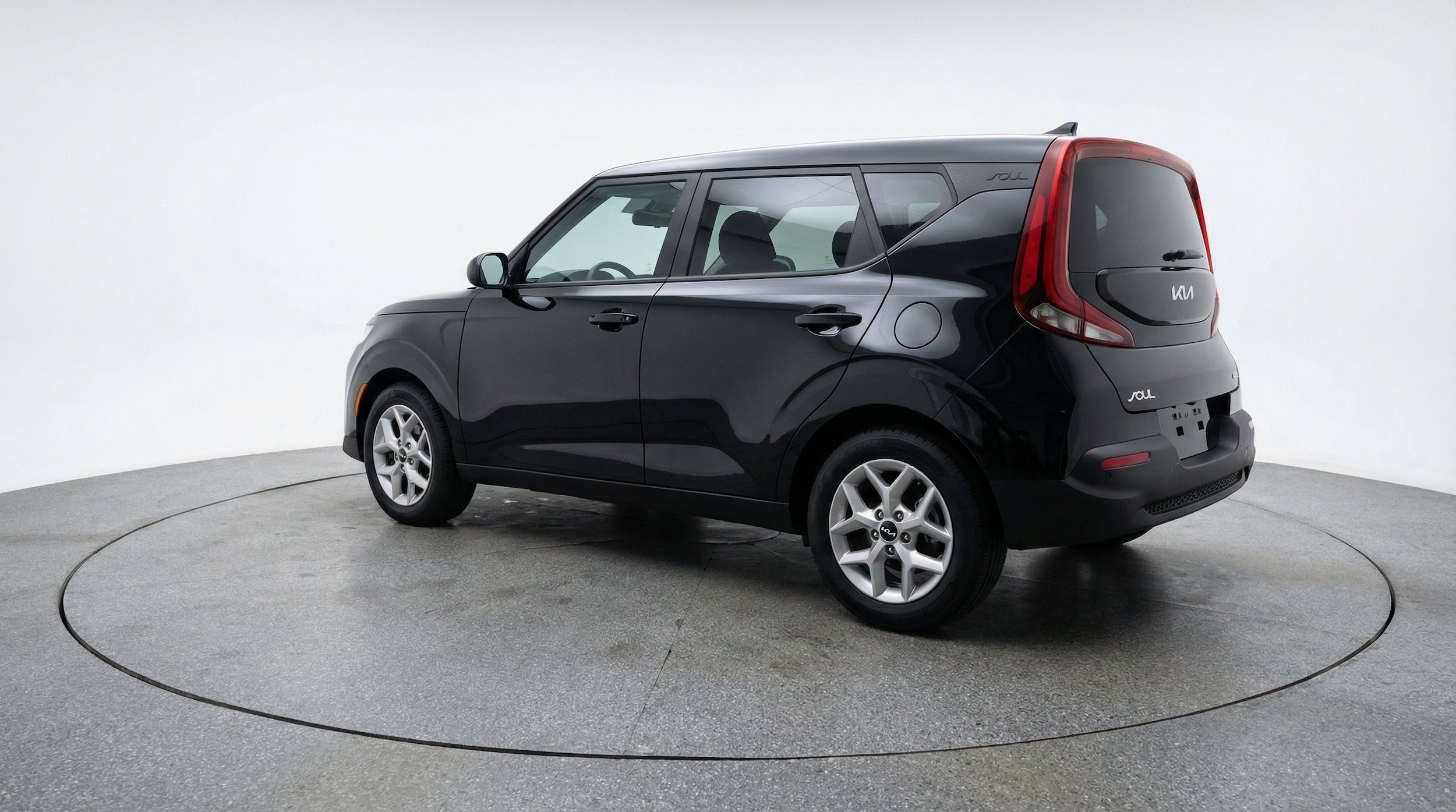 Thumbnail: 2025 Kia Soul - 6