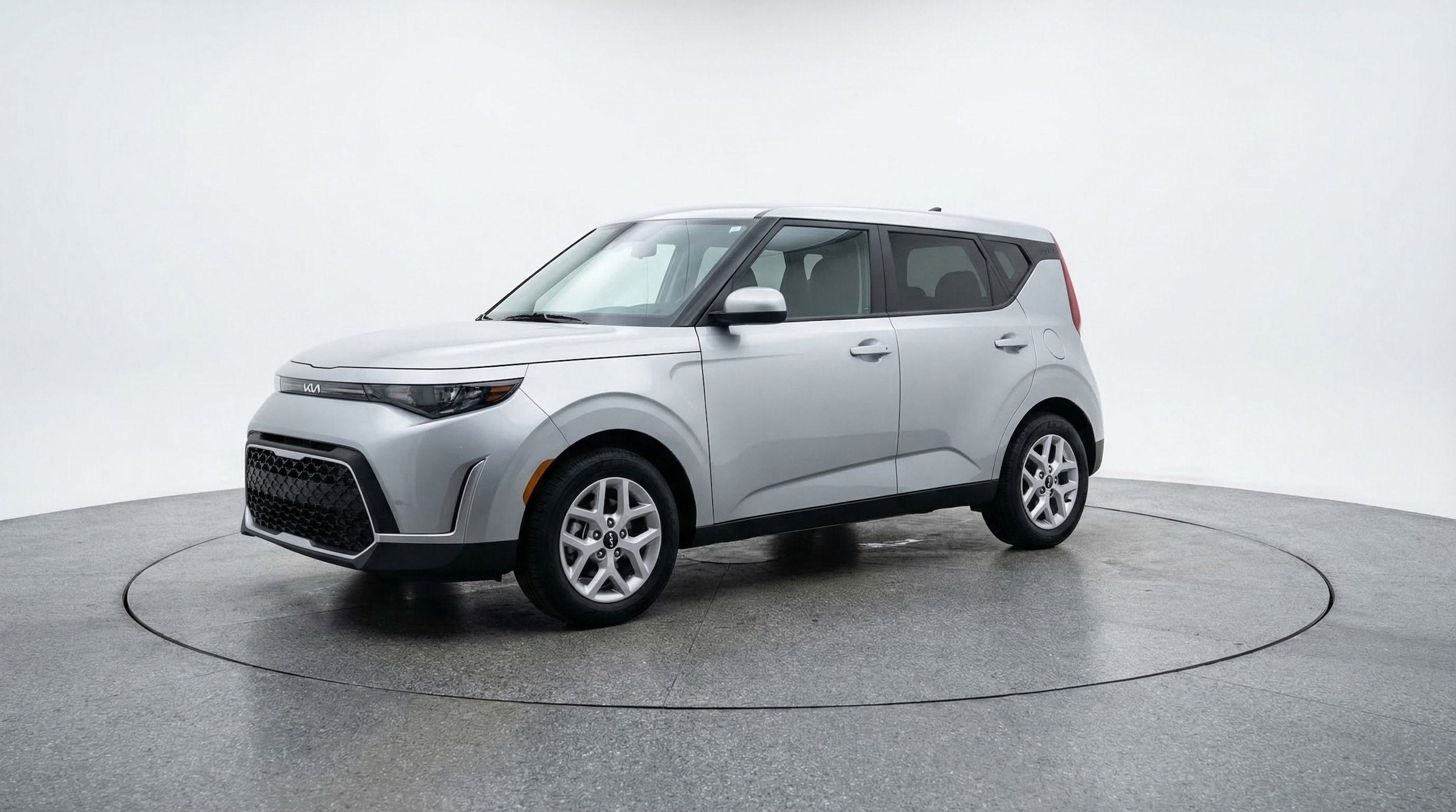 Thumbnail: 2025 Kia Soul - 3