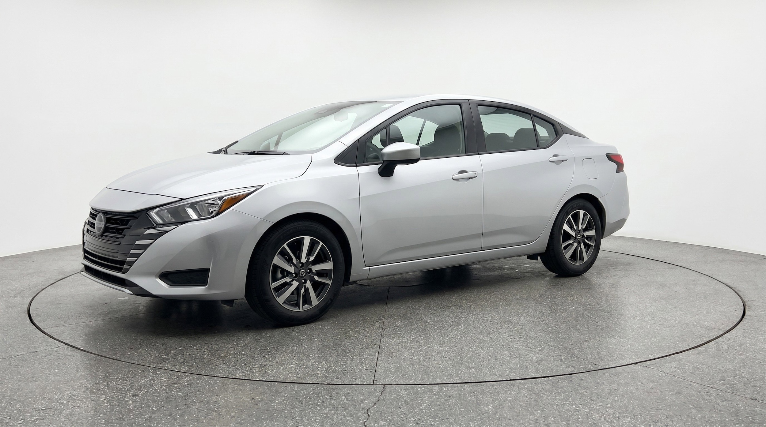 Thumbnail: 2025 Nissan Versa - 3