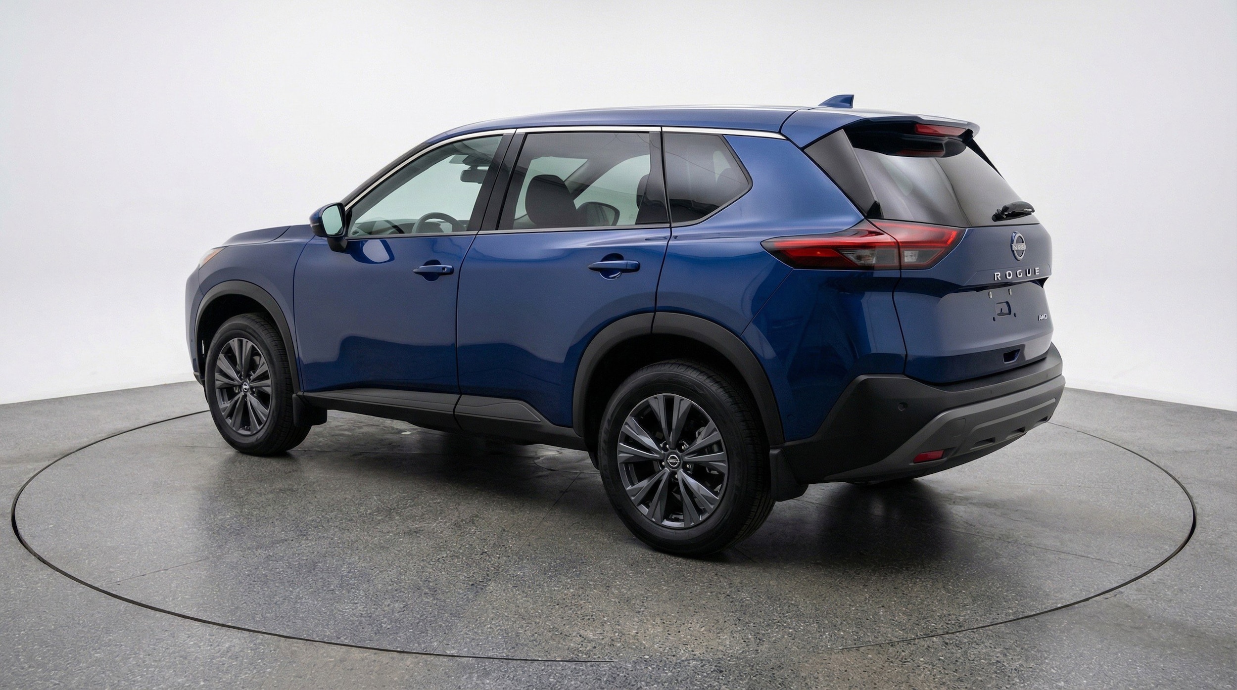 Thumbnail: 2025 Nissan Rogue - 6