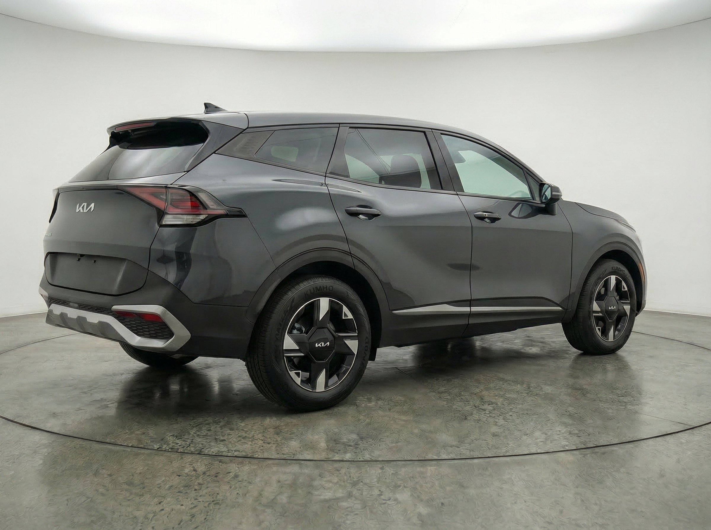 Thumbnail: 2026 Kia Sportage - 9