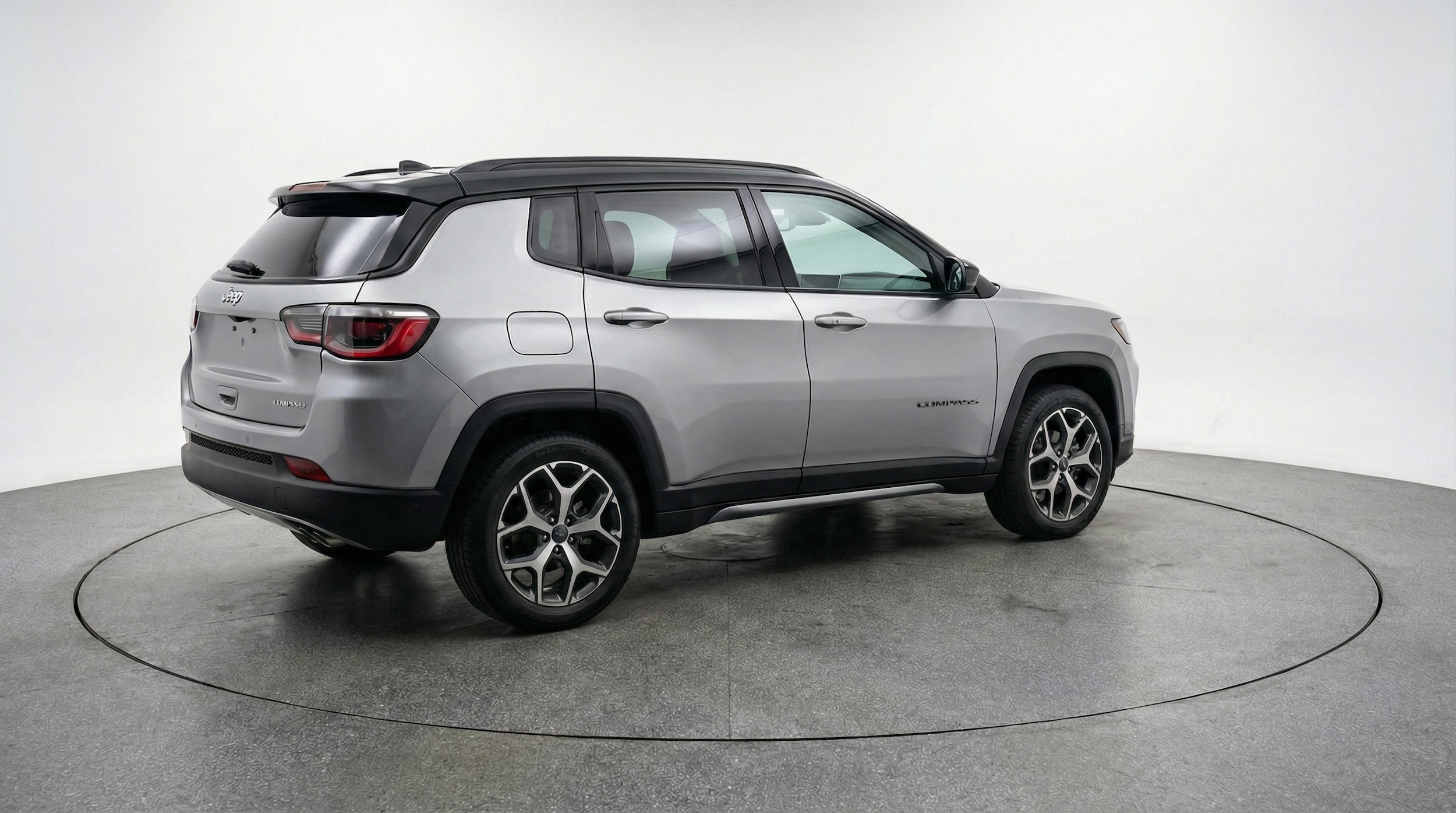 Thumbnail: 2025 Jeep Compass - 7