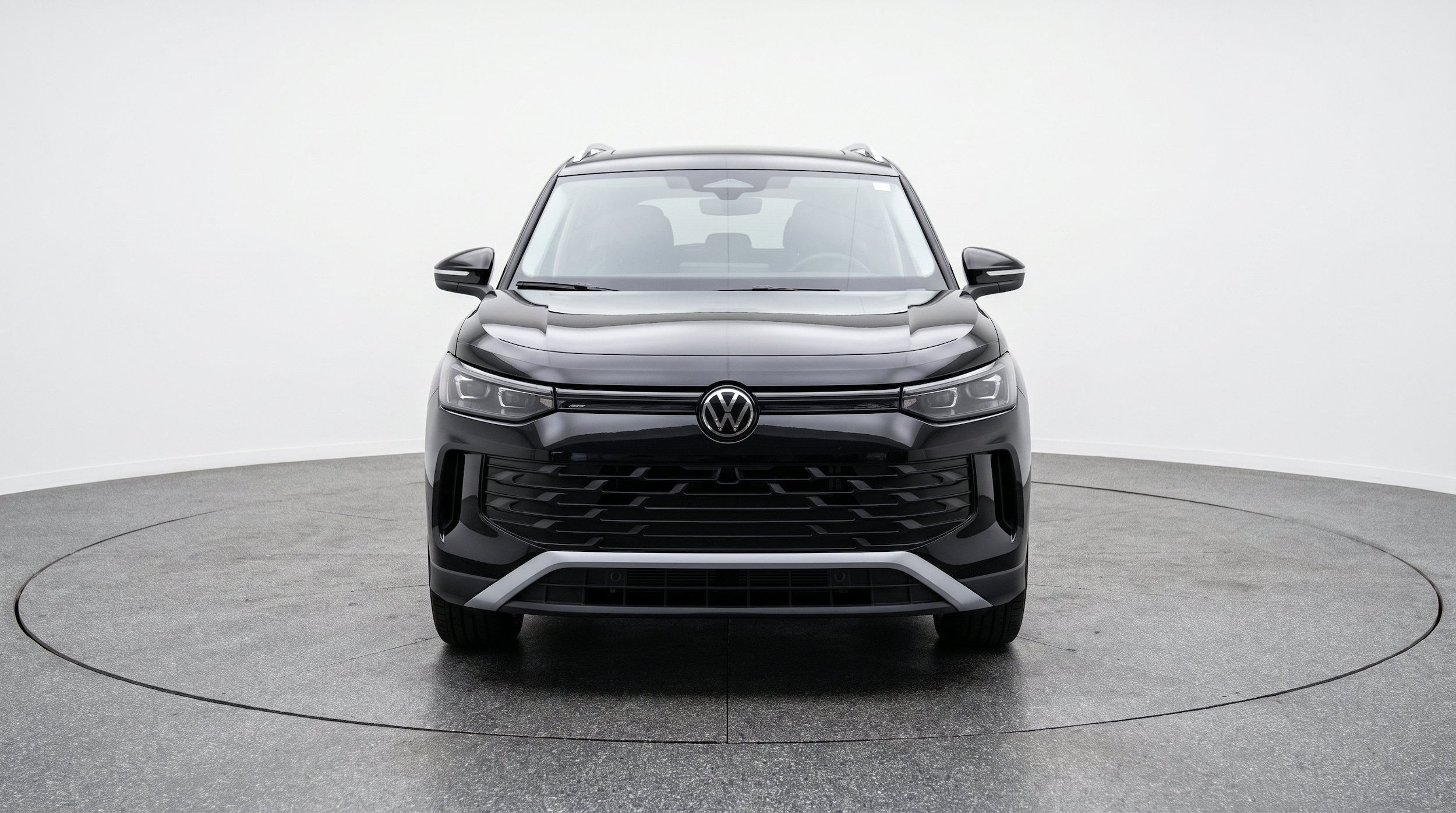 Thumbnail: 2026 Volkswagen Tiguan - 2