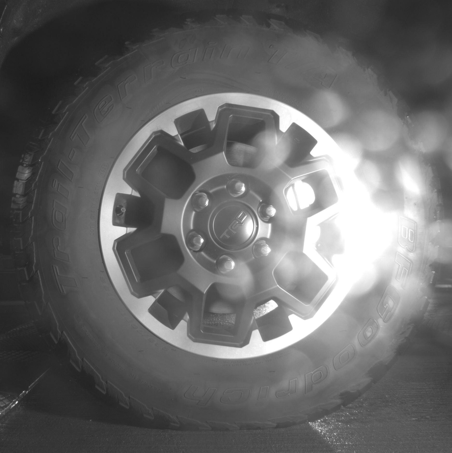 Thumbnail: 2025 Toyota Tacoma - 9