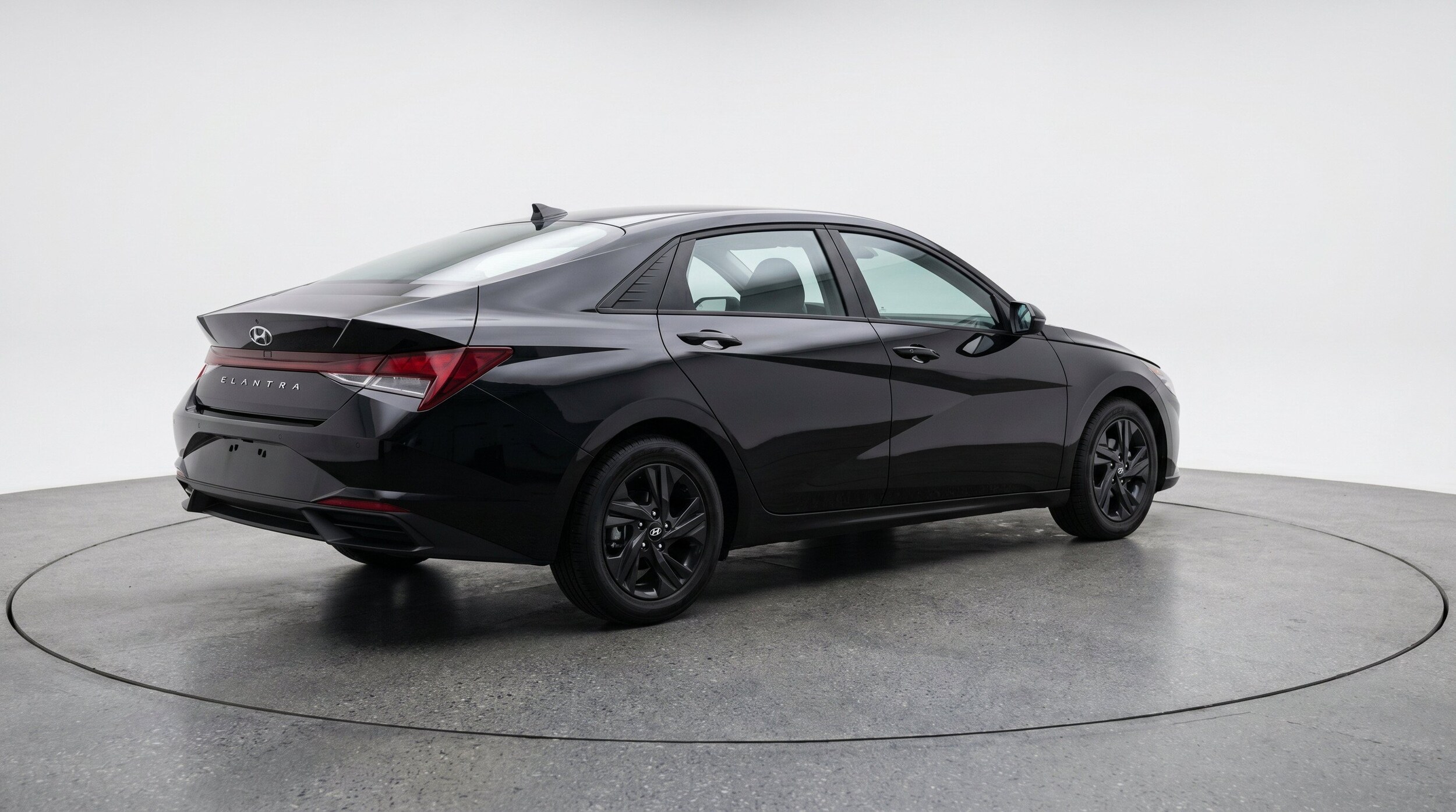 Thumbnail: 2026 Hyundai Elantra - 9