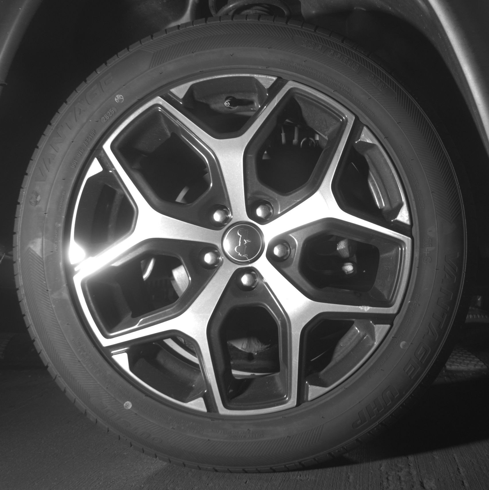 Thumbnail: 2025 Jeep Compass - 15