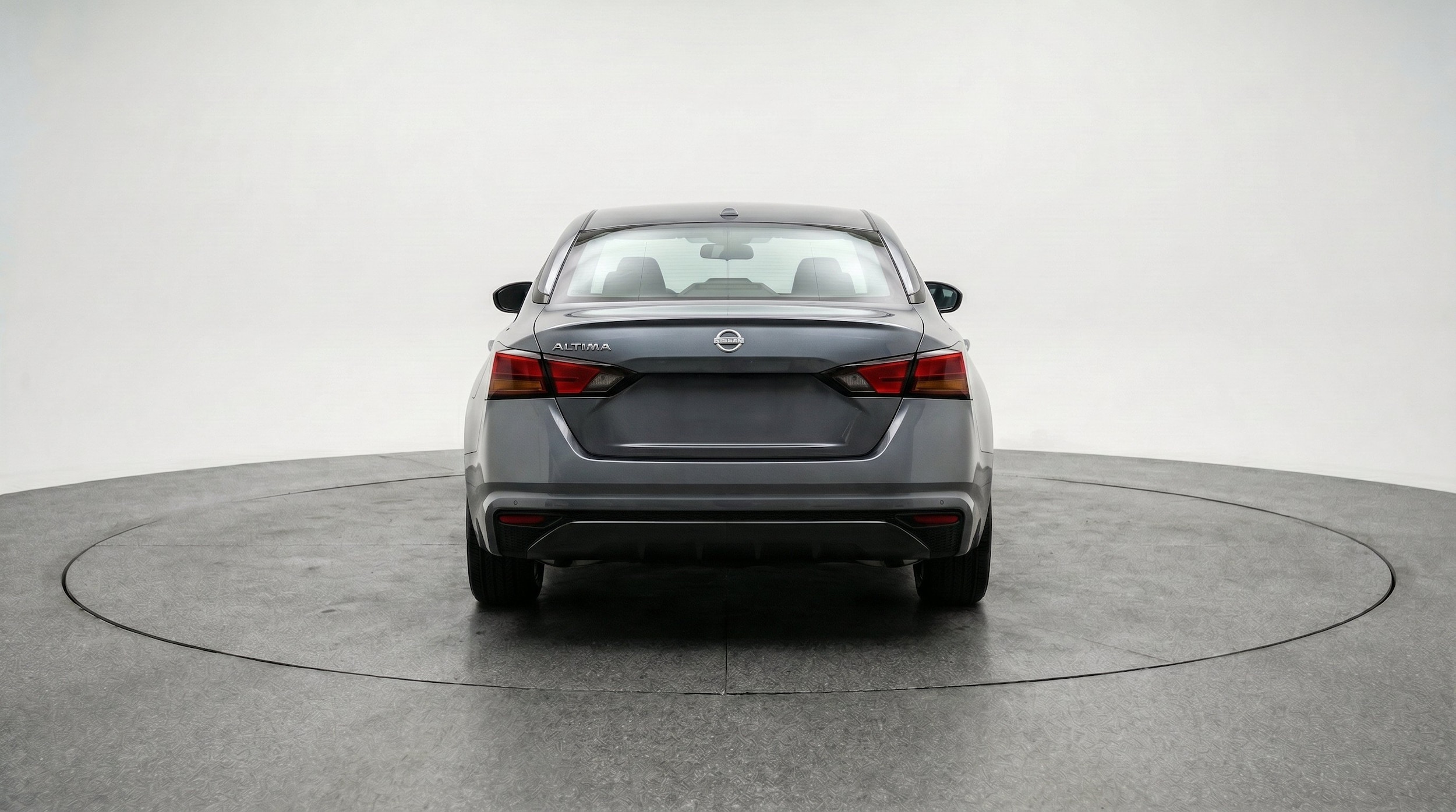 Thumbnail: 2026 Nissan Altima - 7