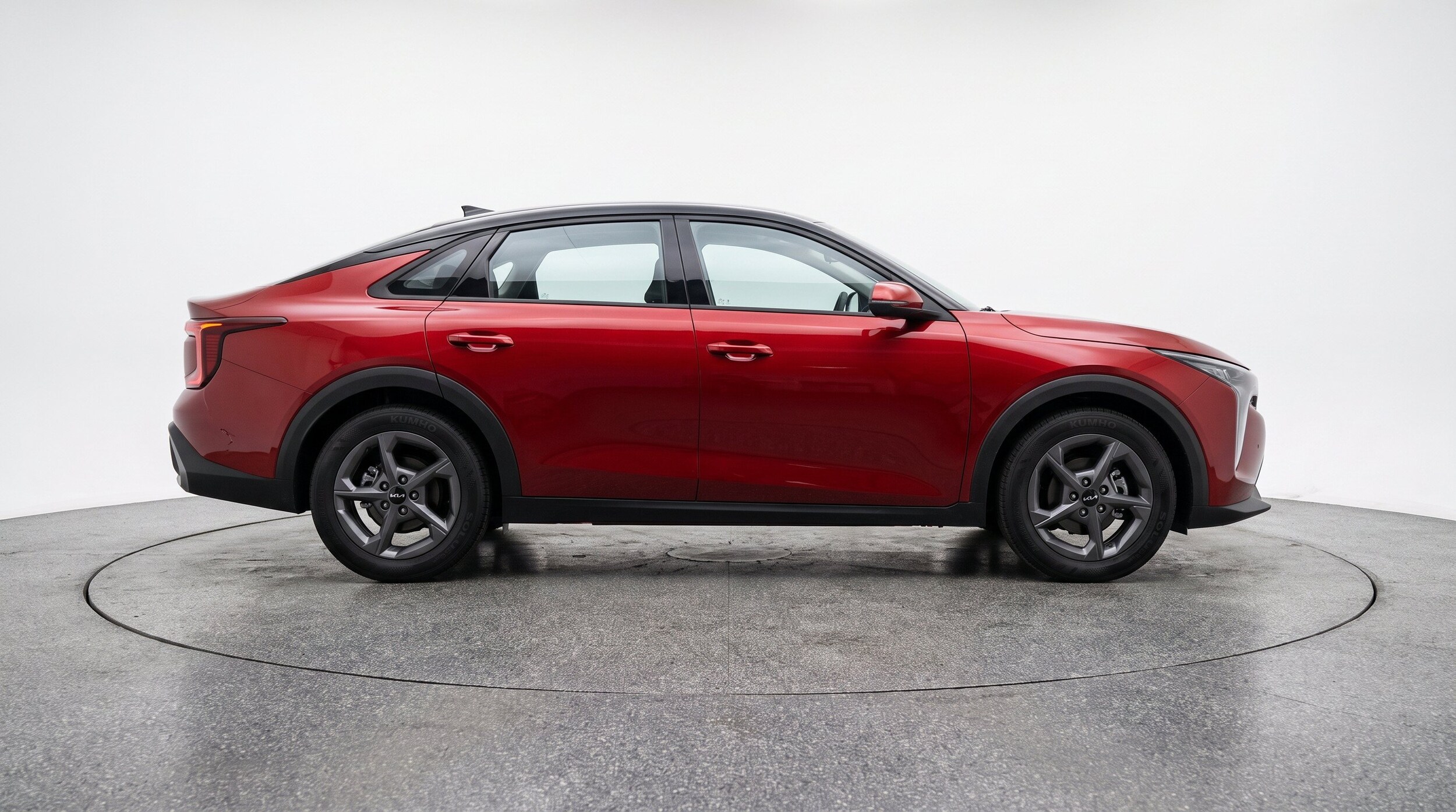 Thumbnail: 2026 Kia K4 - 10