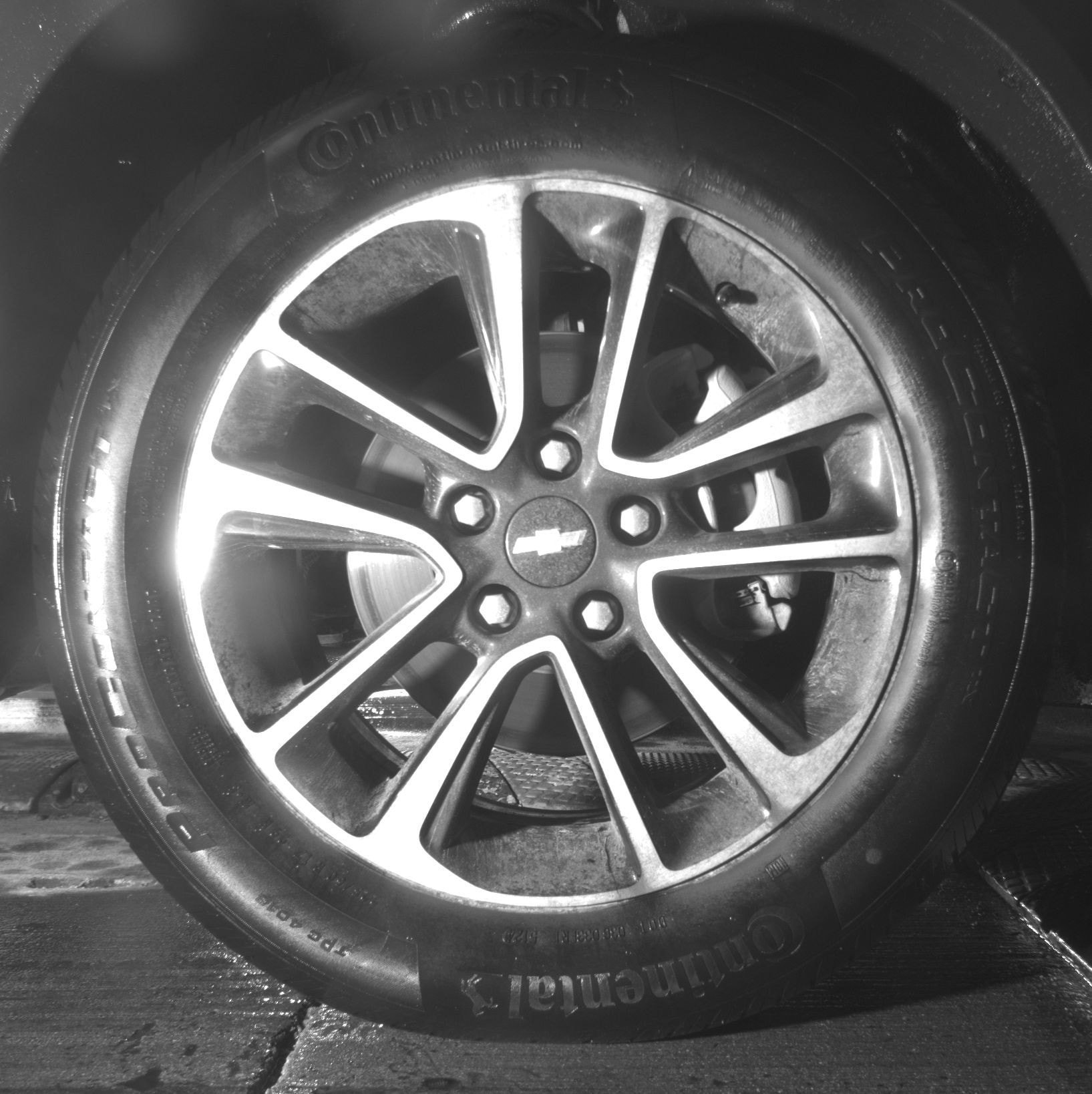 Thumbnail: 2025 Chevrolet TrailBlazer - 10