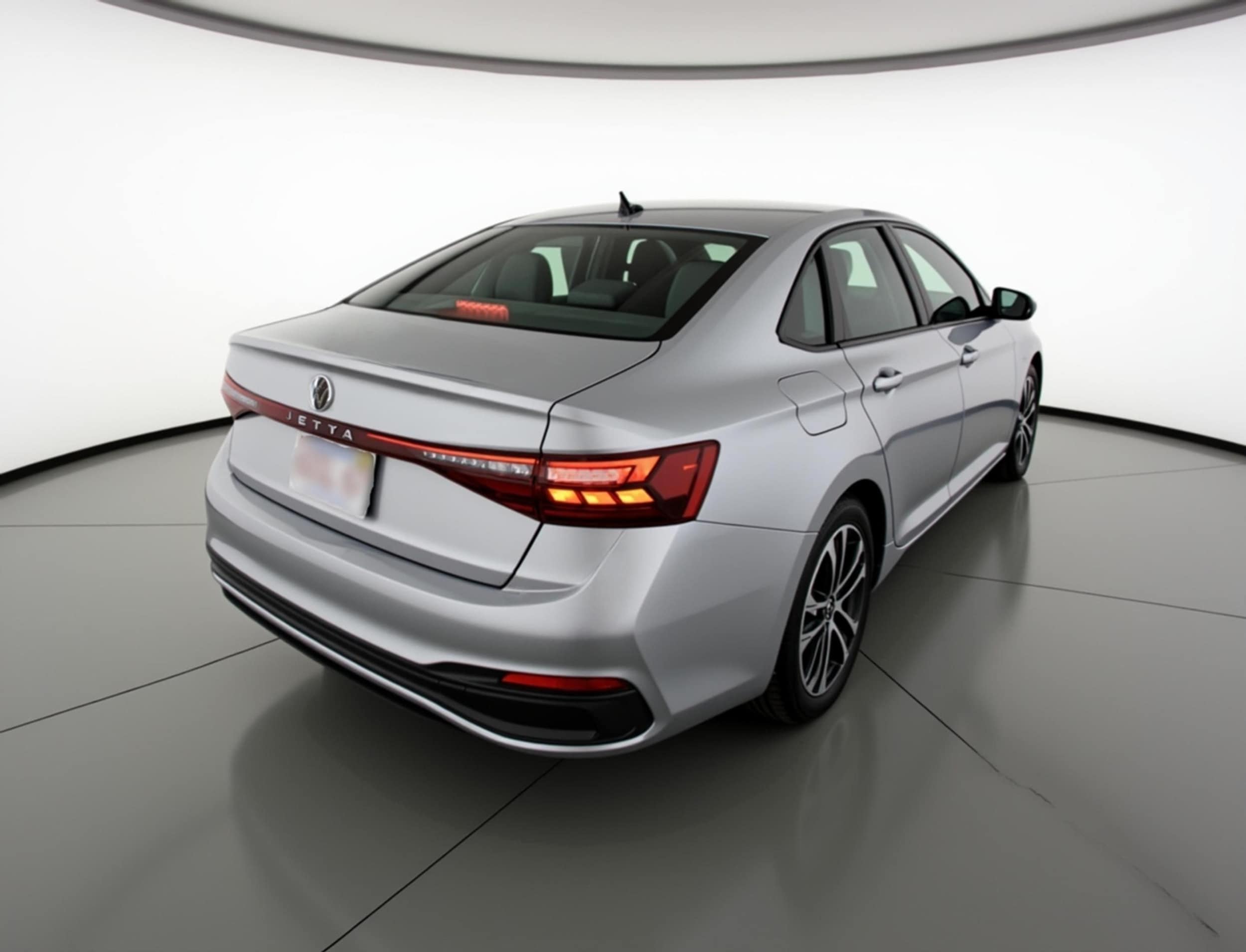 Thumbnail: 2025 Volkswagen Jetta - 7