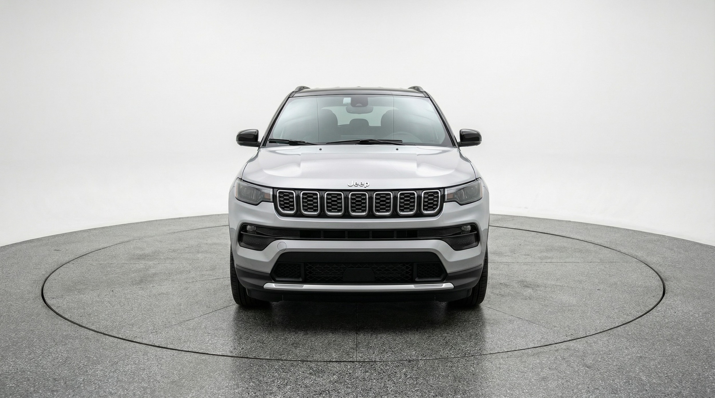 Thumbnail: 2025 Jeep Compass - 2