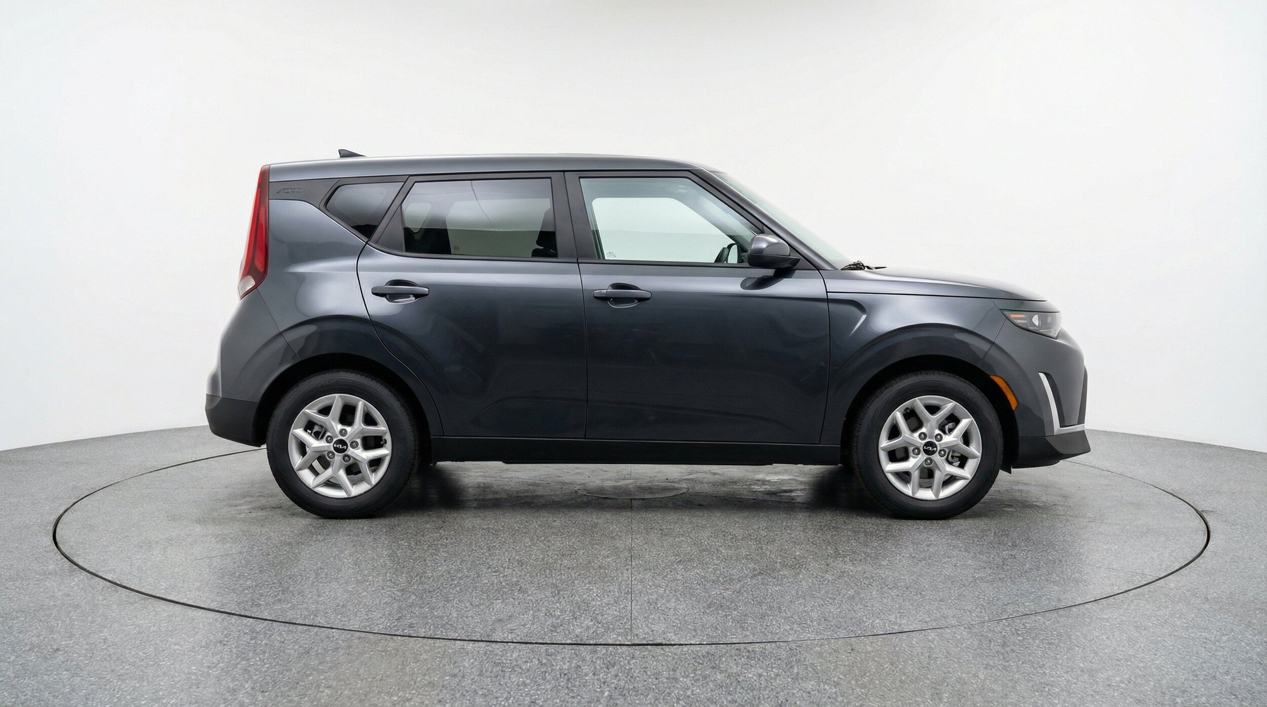 Thumbnail: 2025 Kia Soul - 11