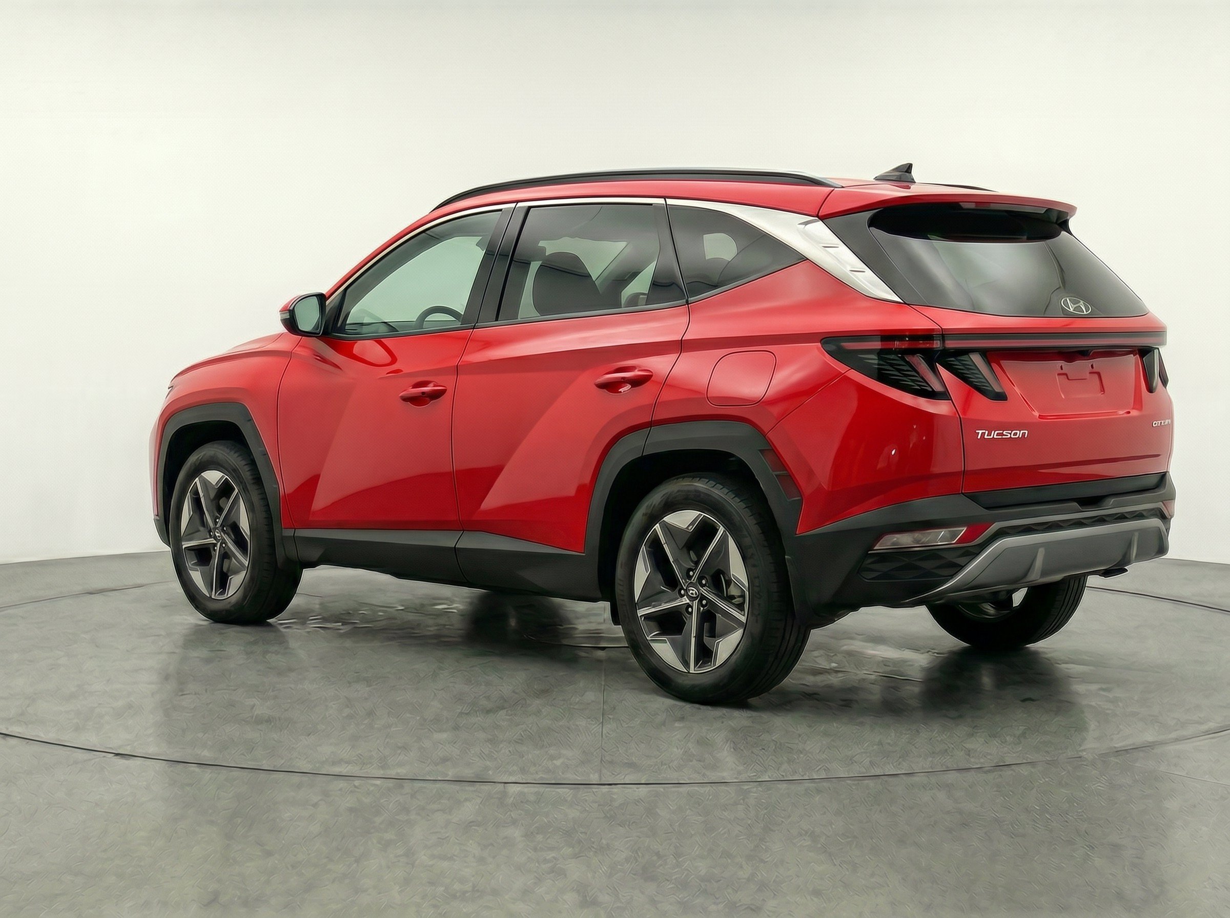Thumbnail: 2026 Hyundai Tucson - 6