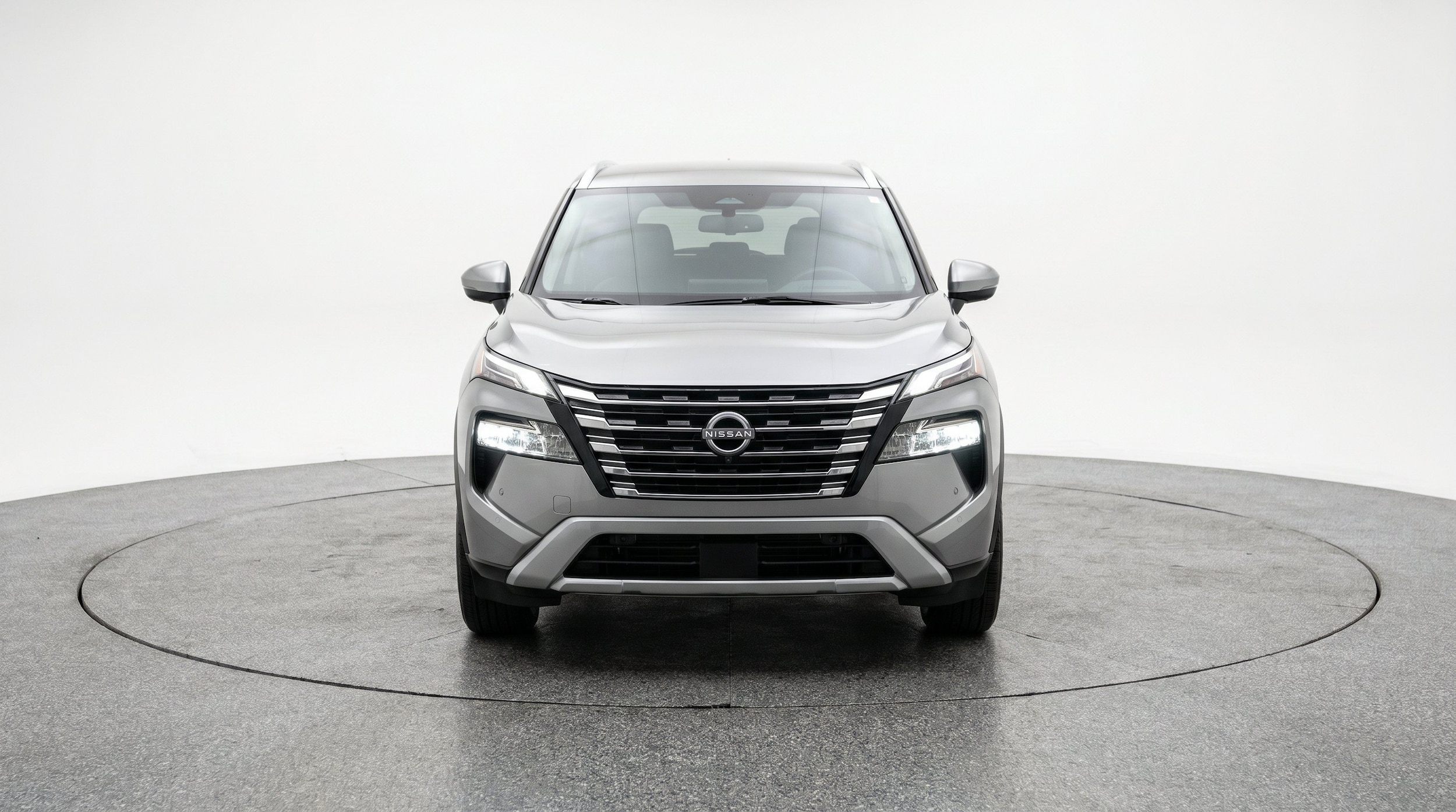 Thumbnail: 2026 Nissan Rogue - 2