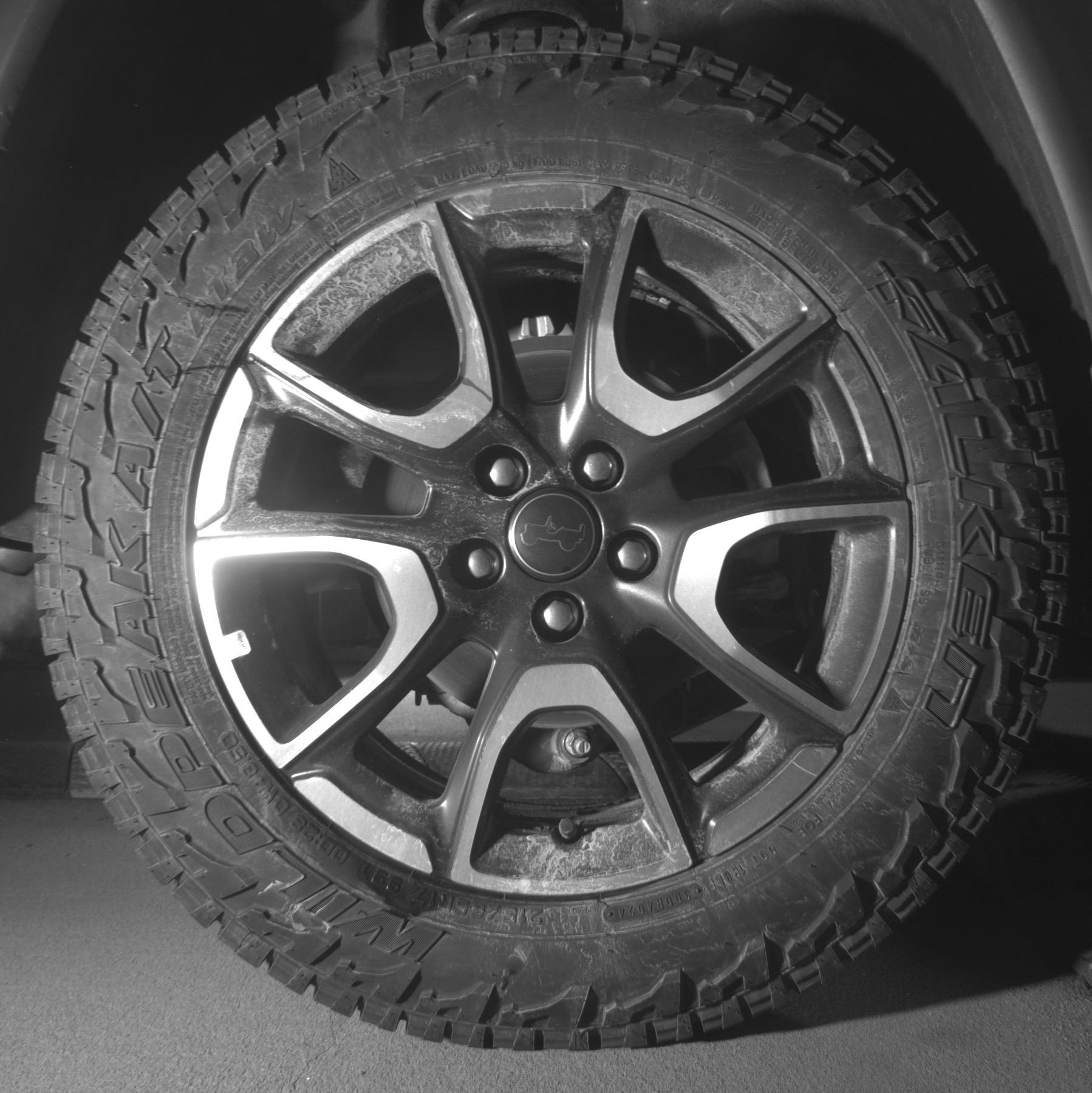 Thumbnail: 2025 Jeep Compass - 15