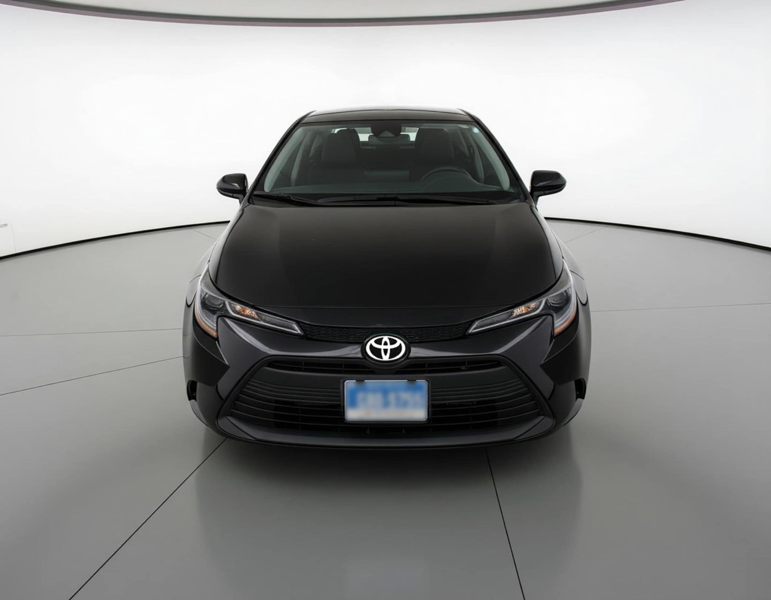 Thumbnail: 2025 Toyota Corolla - 2