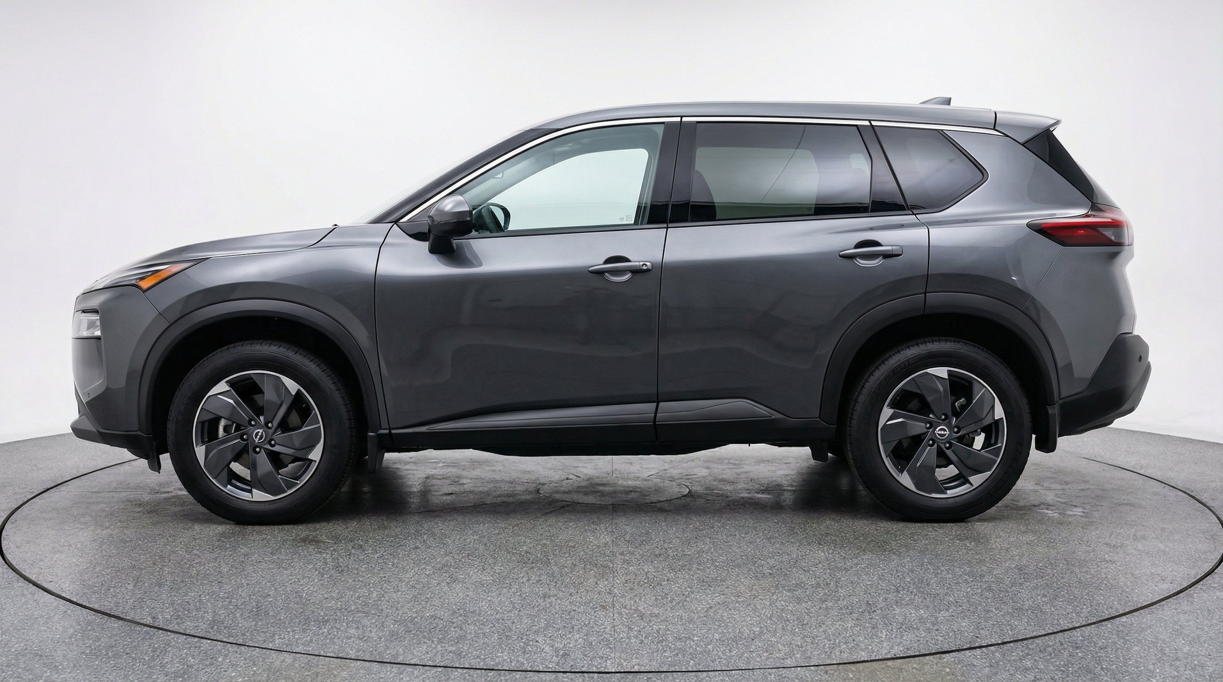 Thumbnail: 2025 Nissan Rogue - 5