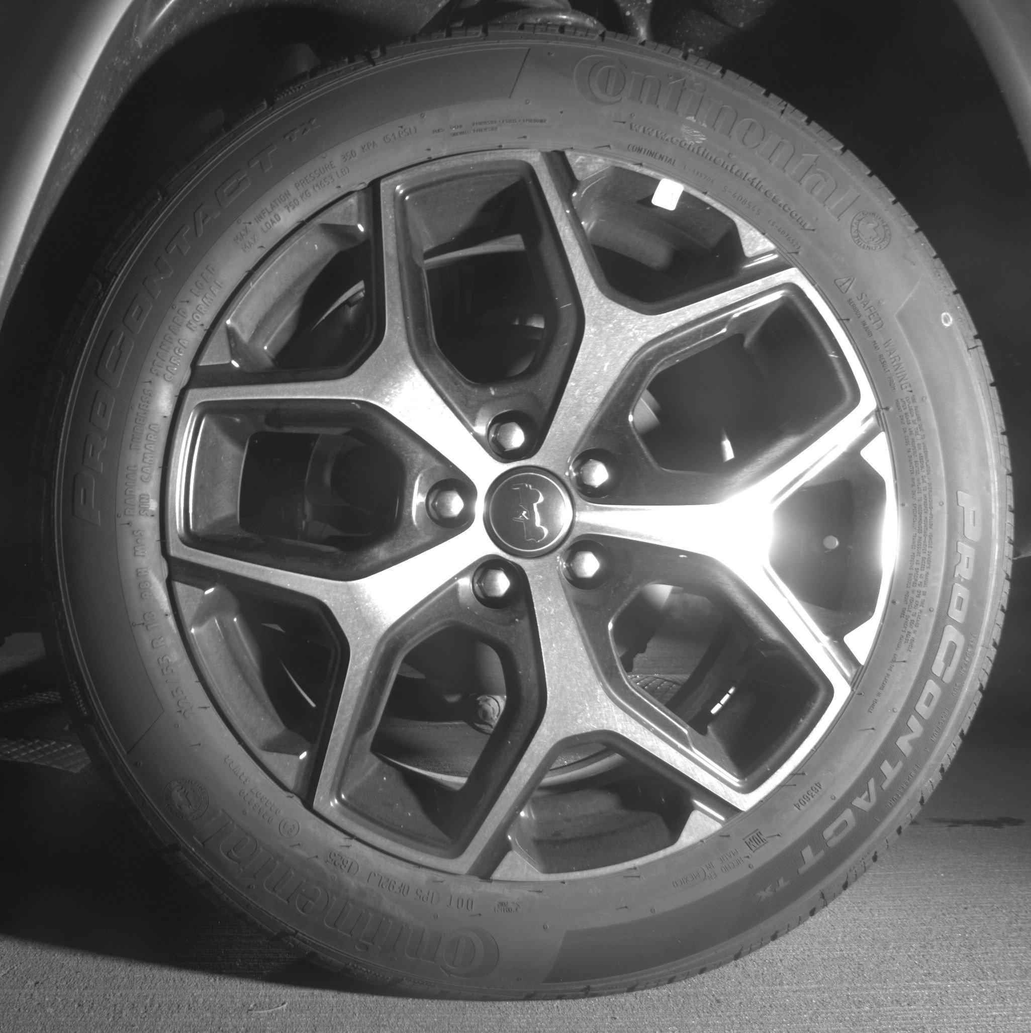 Thumbnail: 2025 Jeep Compass - 14