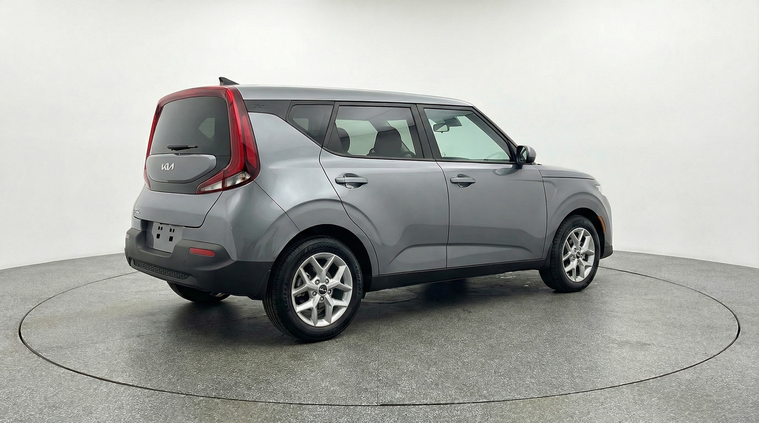 Thumbnail: 2025 Kia Soul - 7