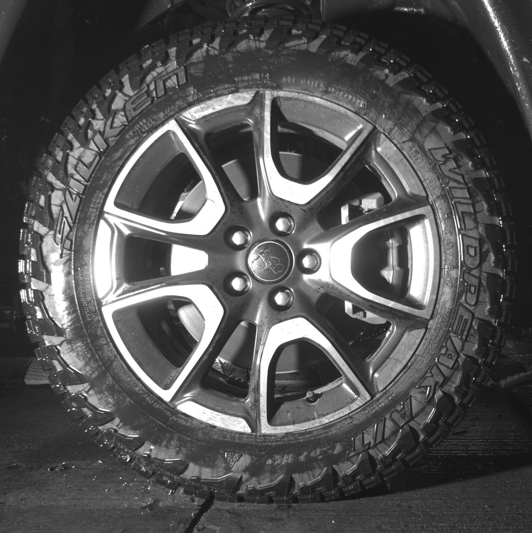 Thumbnail: 2025 Jeep Compass - 13