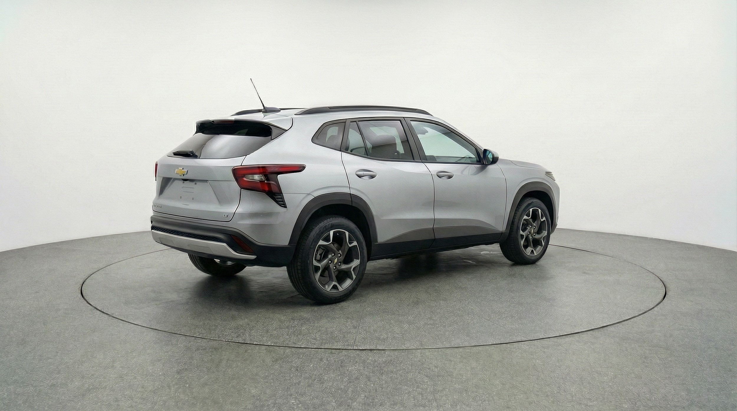 Thumbnail: 2025 Chevrolet Trax - 7