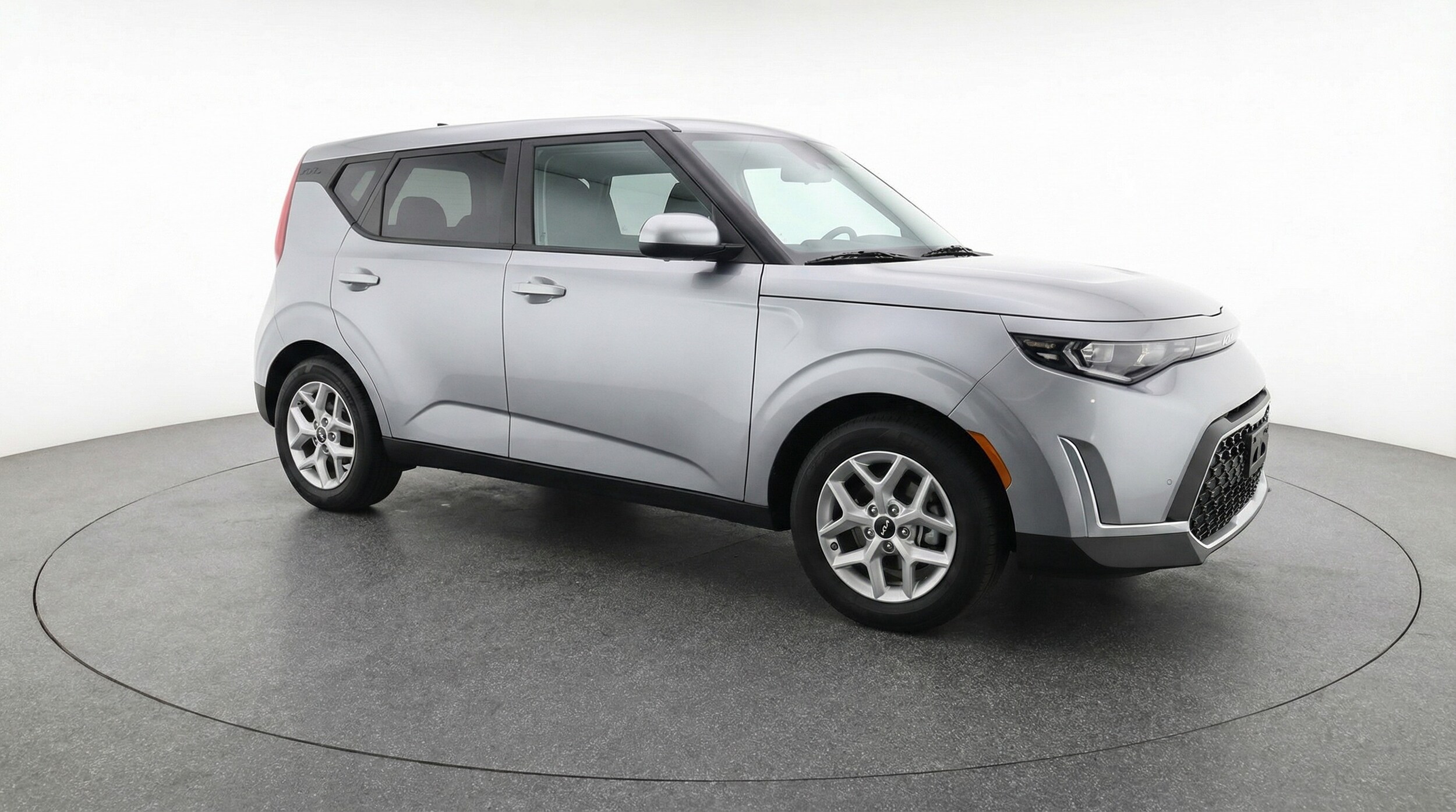 Thumbnail: 2025 Kia Soul - 1