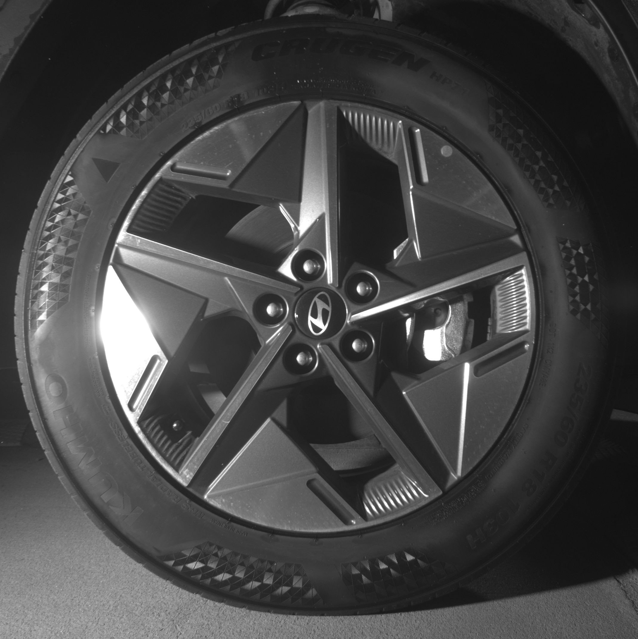 Thumbnail: 2026 Hyundai Tucson - 13