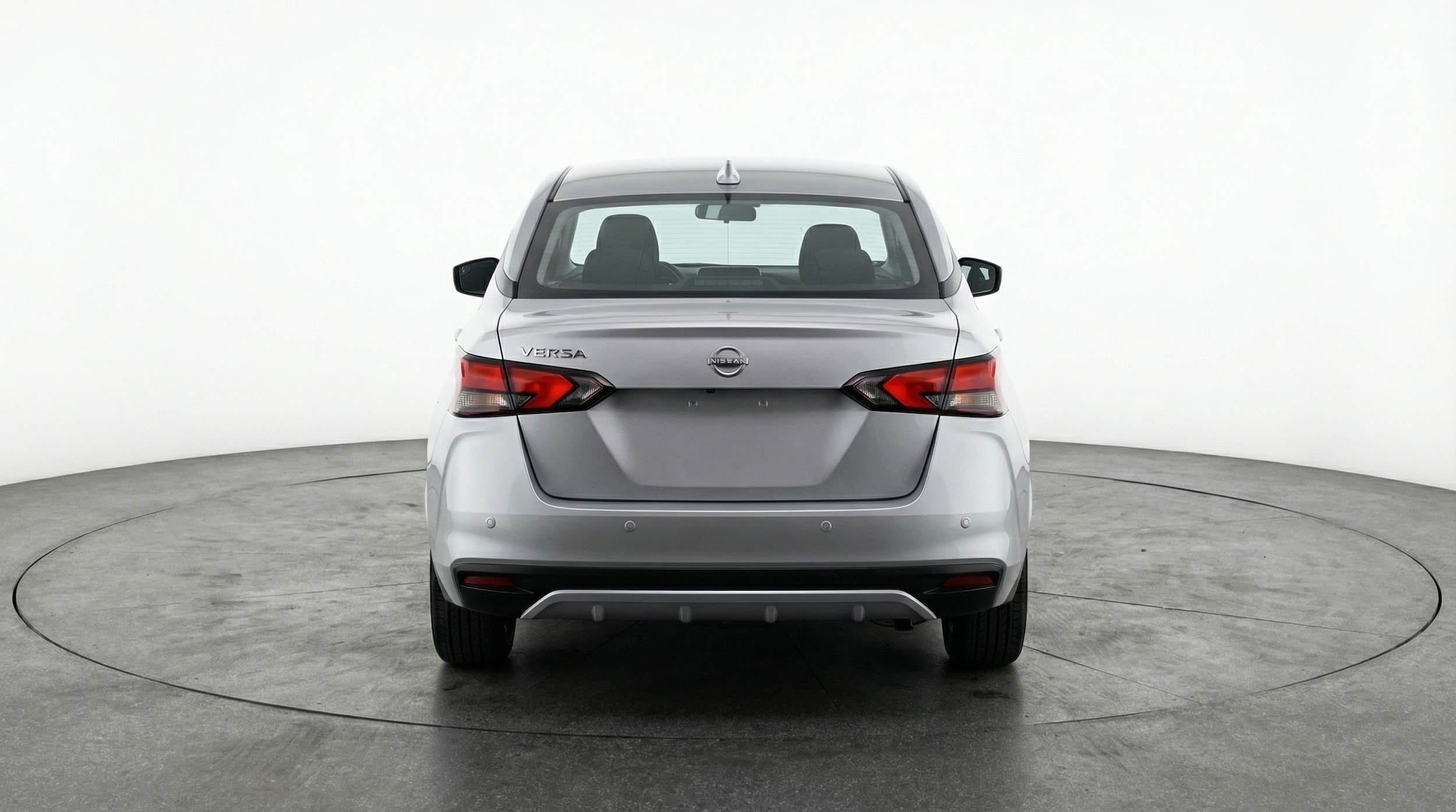 Thumbnail: 2025 Nissan Versa - 6